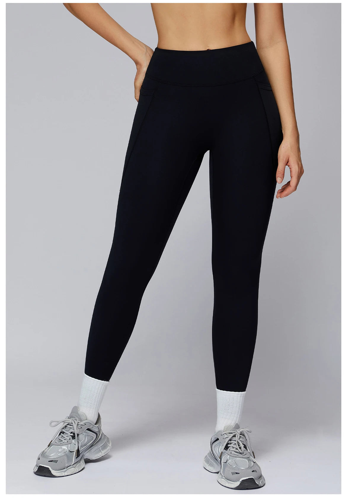 Gym Leggings Women Yoga Pants Sexy High Waist Booty Lifting Leggings Pants Women Sports Clothing Running Cycling Fitness Wear