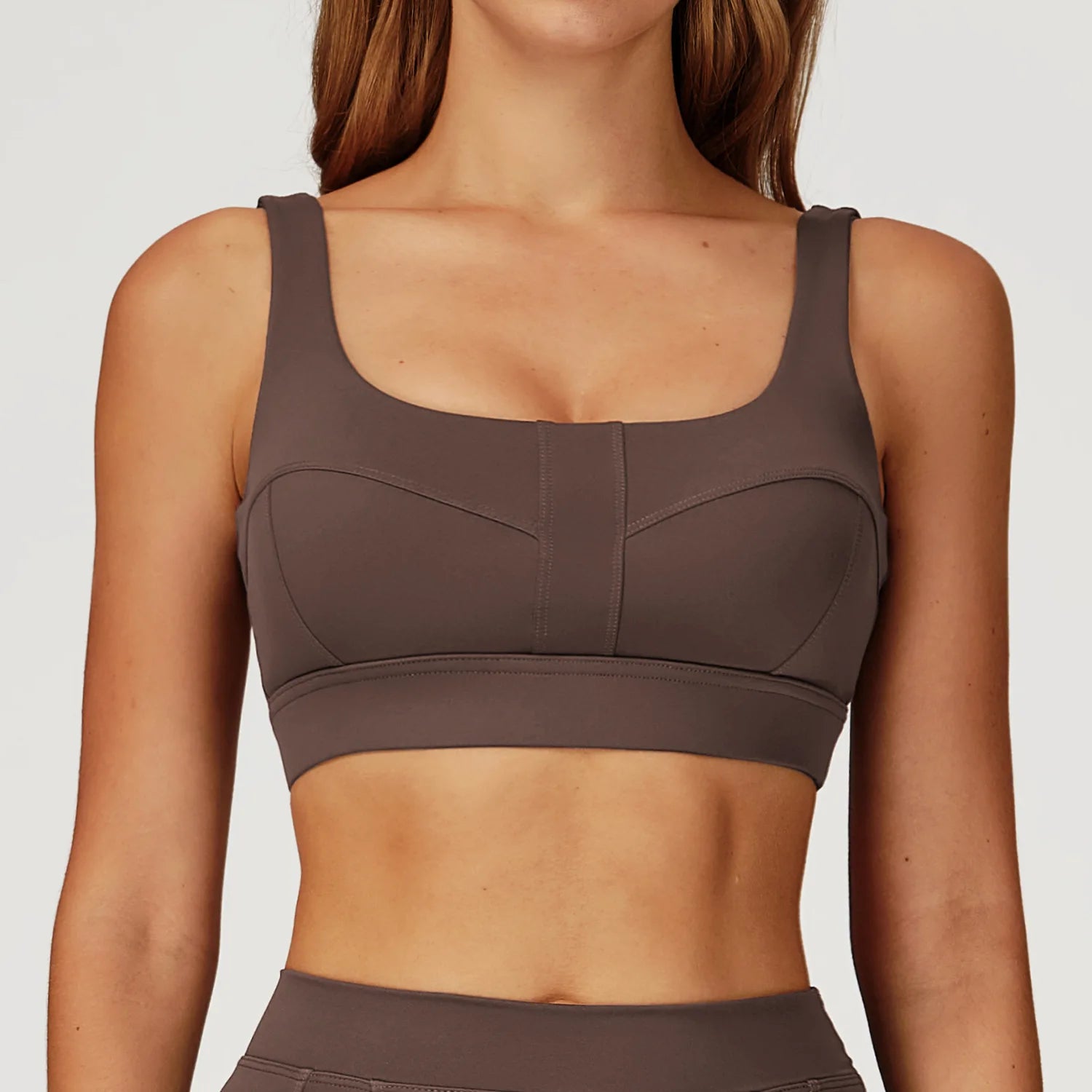 Sports Underwear Women Bra Top Push Up Fitness Yoga Bra Sport Tops For Women Breathable Running Vest Bralette Gym Wear Female