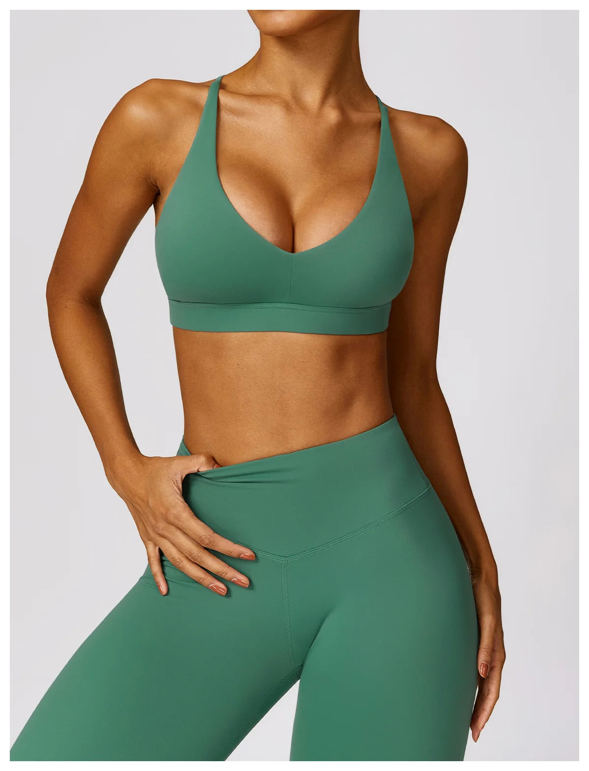 Gym Yoga Pants Hips Lifting Women Workout Leggings For Fitness High Waist Long Pants Women Hip Push Up Tights Women Clothing