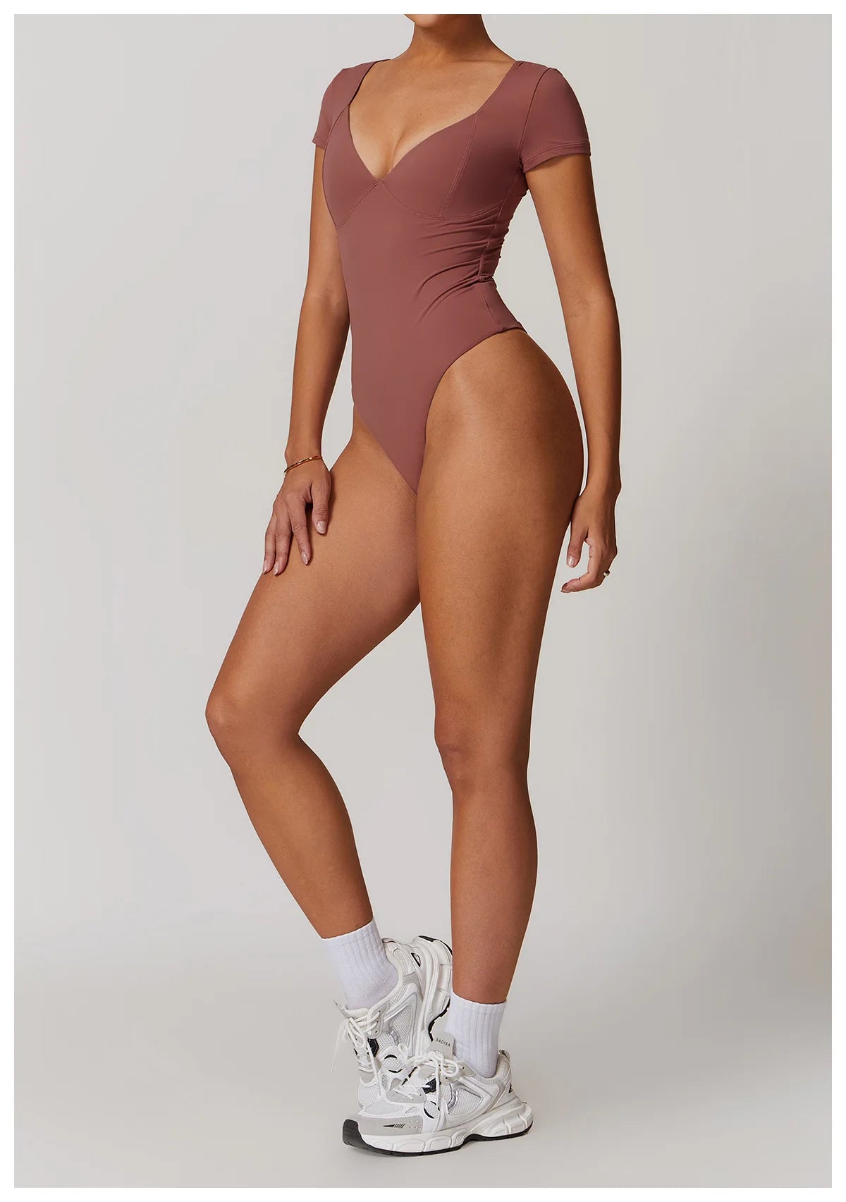Workout Jumpsuit Triangle Sports Overalls Women Gym Clothing Running Fitness Suit Gym Tracksuit Short Sportswear Yoga Set