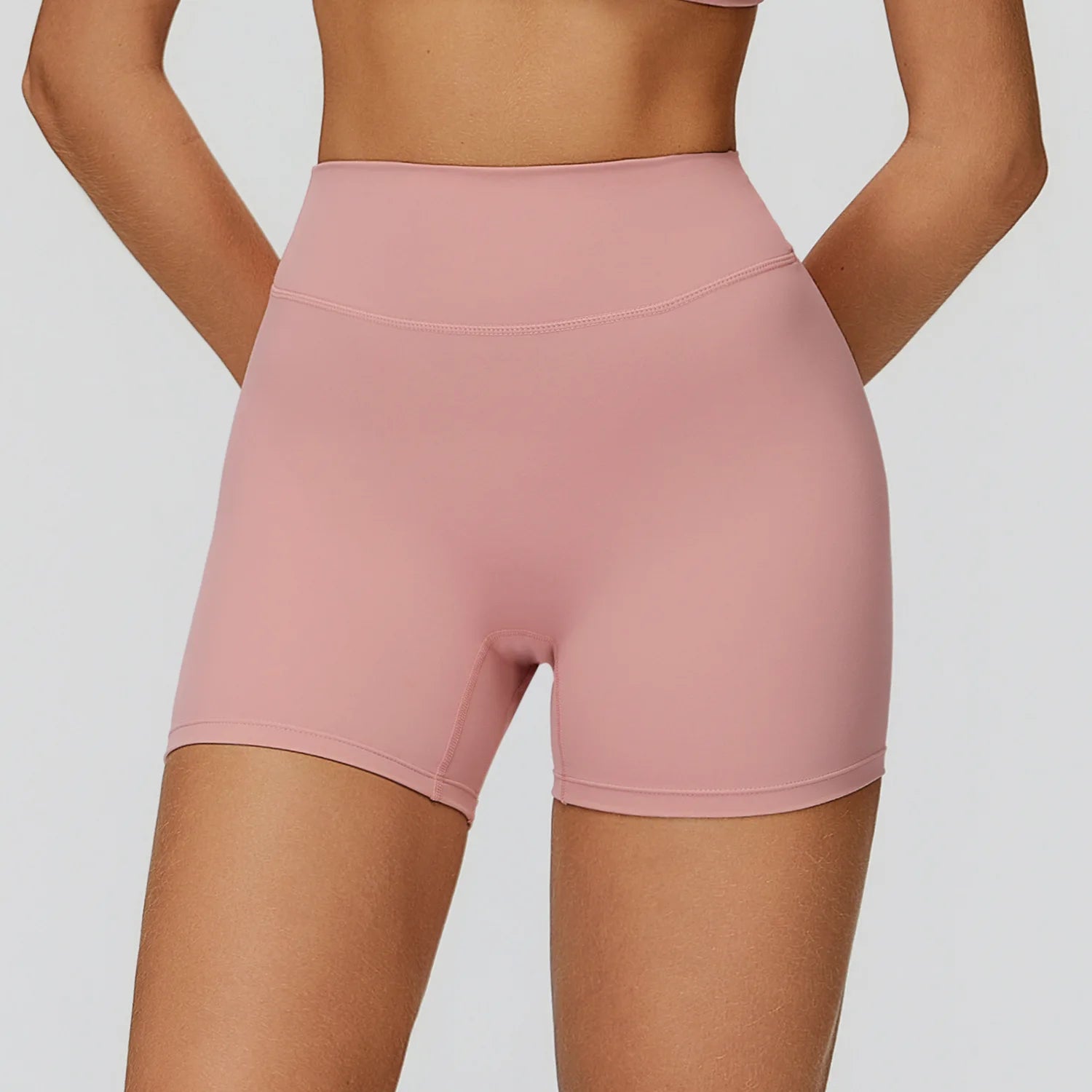 Yoga shorts, women's fitness shorts, running shorts, fitness shorts, gym push up exercise shorts, cycling shorts