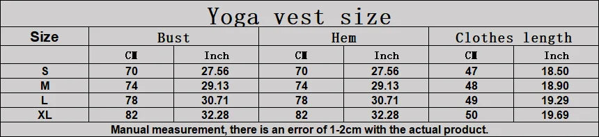 Women Yoga BraTank Tops for Fitness Underwear Sport Bra Gym Vest Women Camisole Workout Underwear Push Up Sportswear Outfit