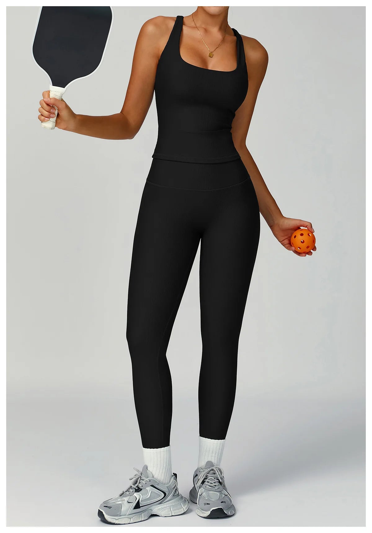 High Waist Yoga Leggings Women Push Up Sport Leggings Workout Fitness Running Hip Lift Yoga Pants Highly Elastic Gym Leggings