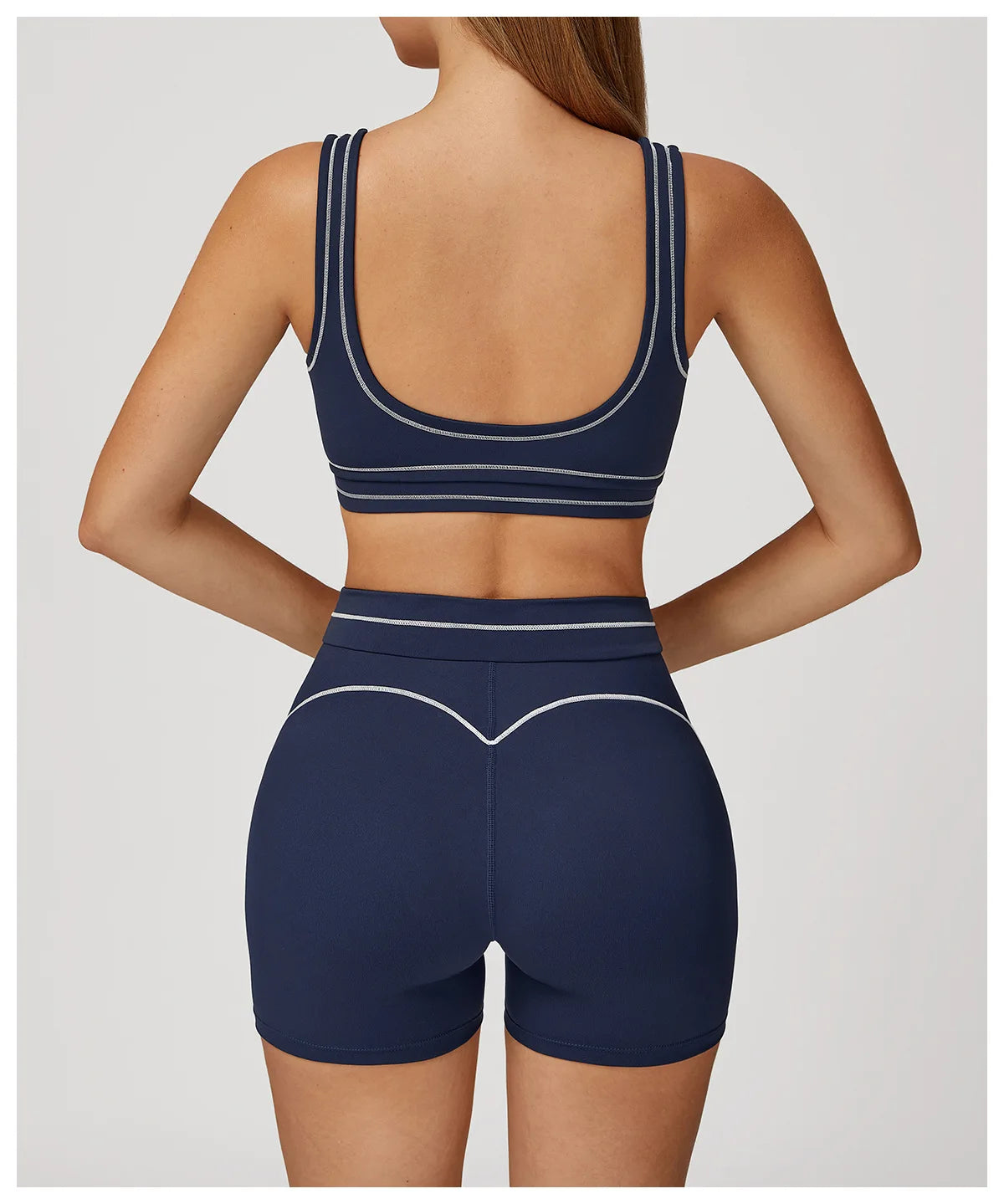 Women Breathable Sports Underwear Shockproof Fitness Top Push Up Gym Crop Top Brassiere Sport Bra Gym Workout Top Yoga Bra