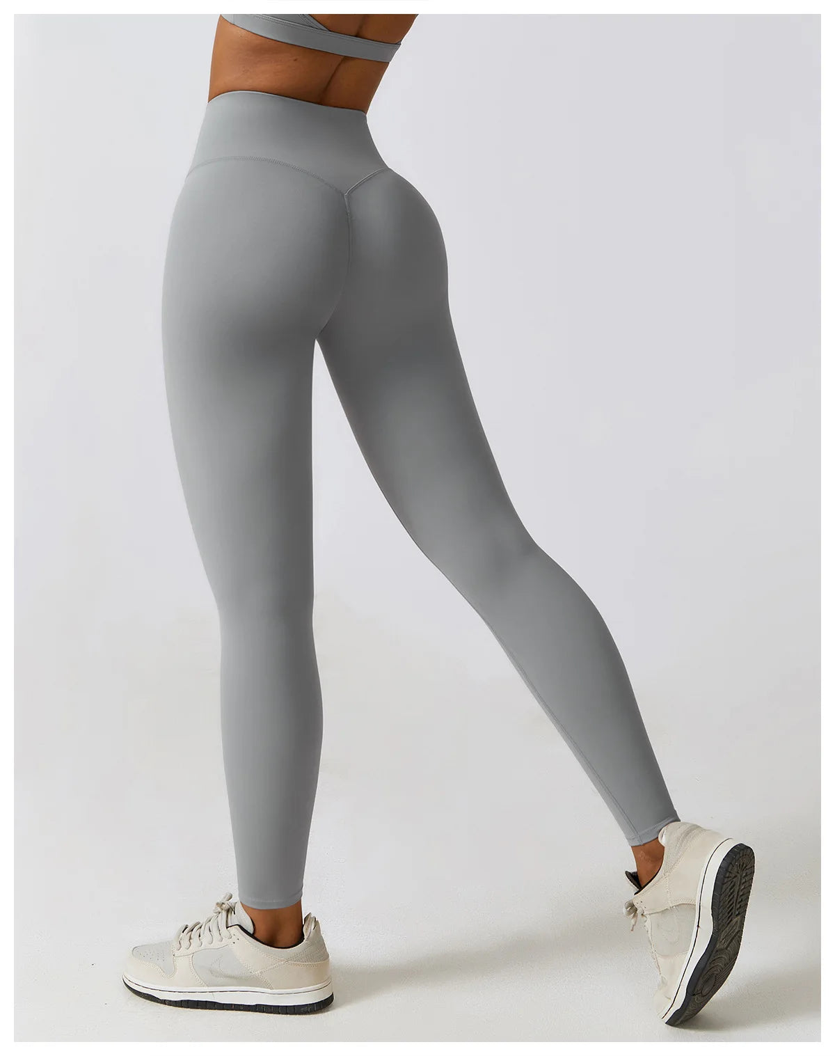 Summer Fitness Leggings Women Yoga Pants Leggings Running Cycling Breathable Sports Leggings High Waist Workout Gym Clothing