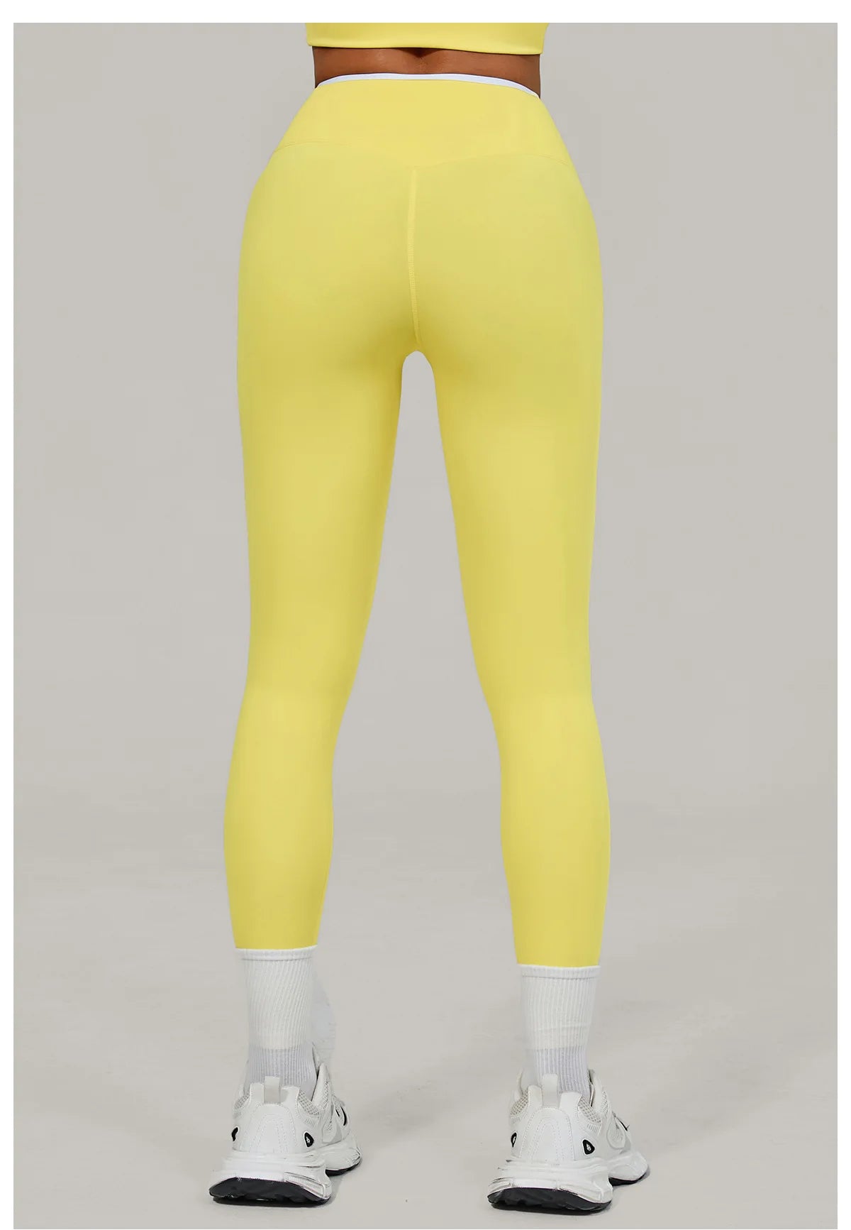 Gym Leggings Women Yoga Pants Sexy High Waist Booty Lifting Leggings Workout Pants Women Sports Clothing Running Fitness Wear