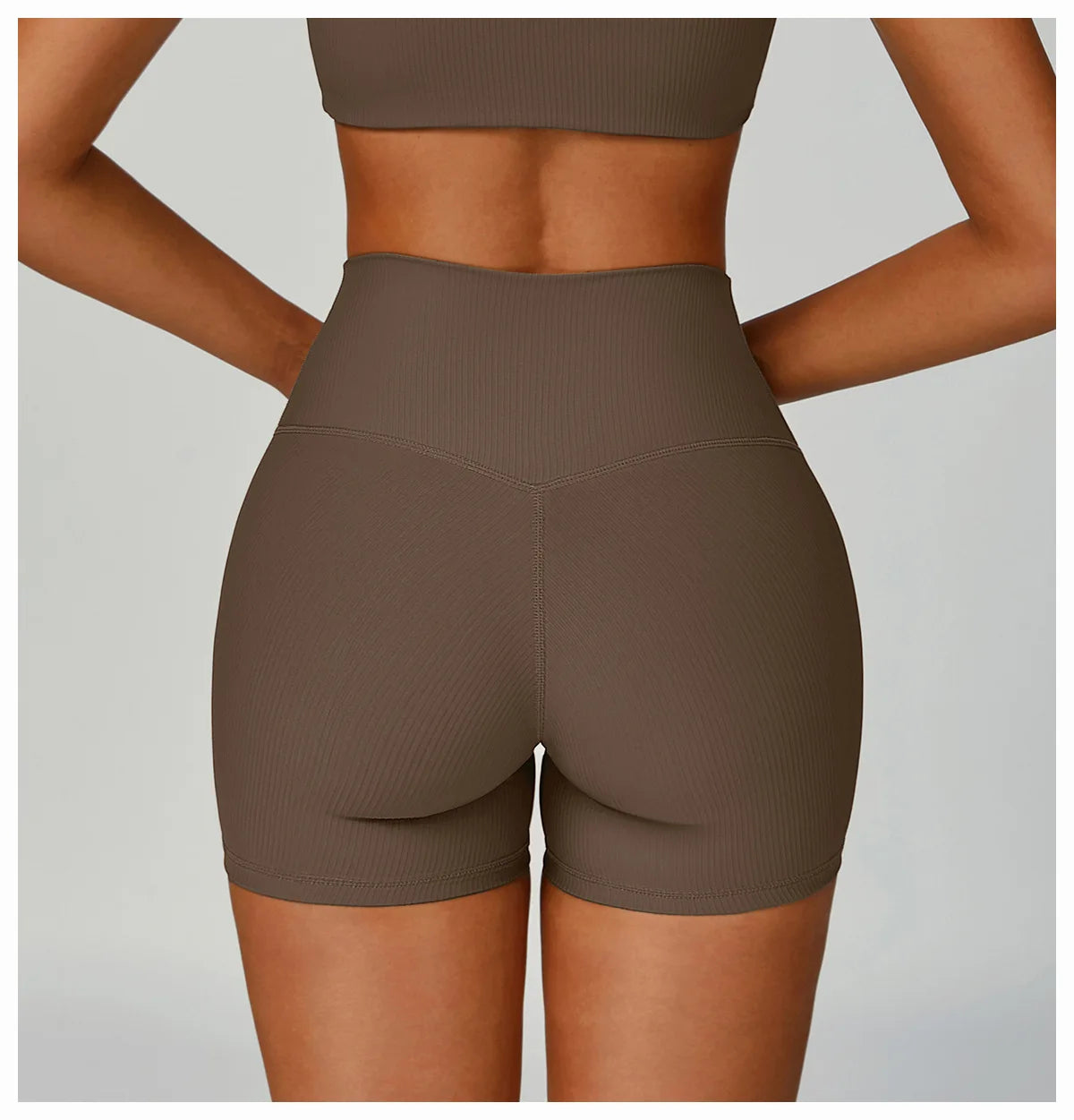 Women Shorts Seamless Sports Shorts For Women Cycling Jogging Fitness High Waist Push Up Gym Shorts Leggings Women Yoga Clothing