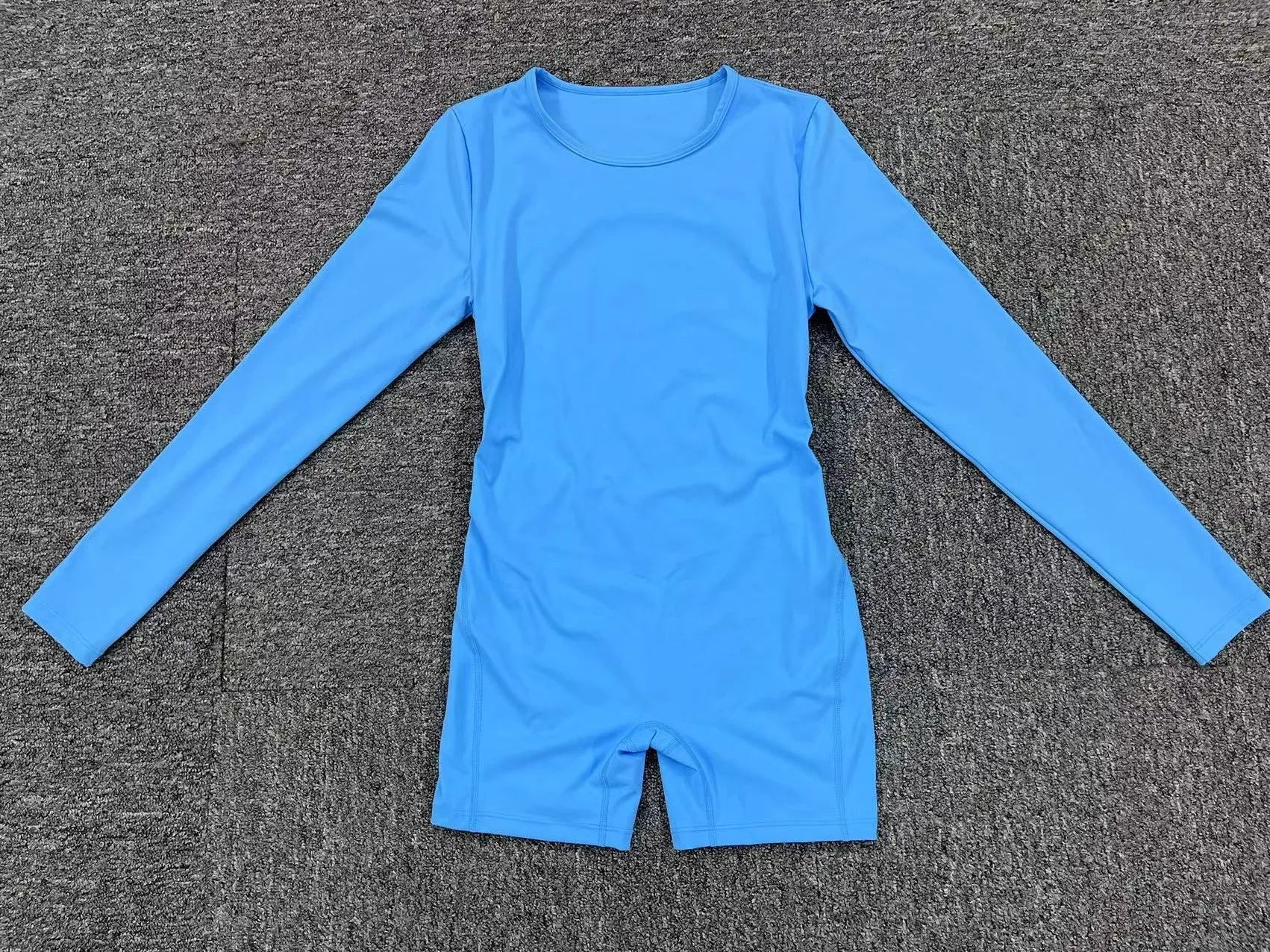 Women's Tracksuit Yoga Set Push Up Sports Jumpsuits Long Sleeves Fitness Rompers Sleeveless Sportswear Gym Set Workout Clothes