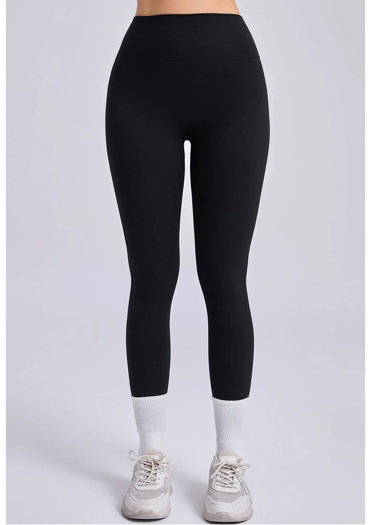 High Waist Yoga Leggings Women Tights Push Up Sport Leggings Fitness Running Hip Lift Yoga Pants Workout Elastic Gym Leggings