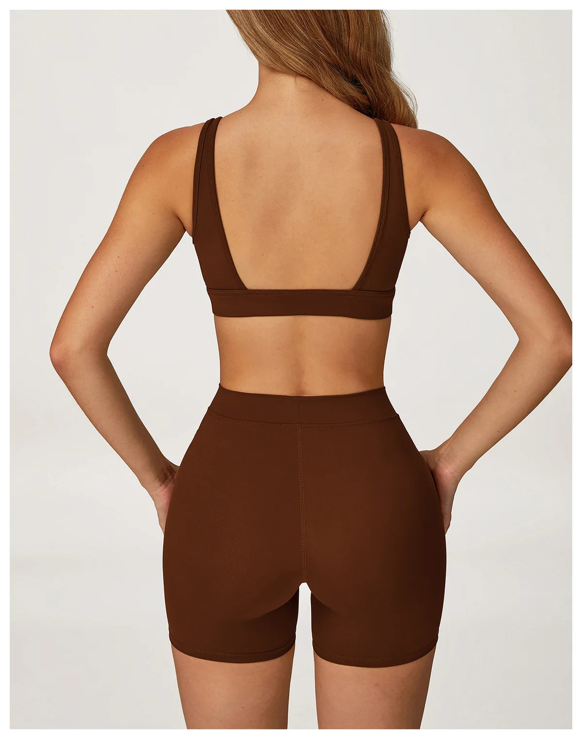 Impact Running Sports Shorts Women Buttock Lift Gym Leggings Women Cycling Slim Fit Workout Shorts High Waist Yoga Shorts Tights