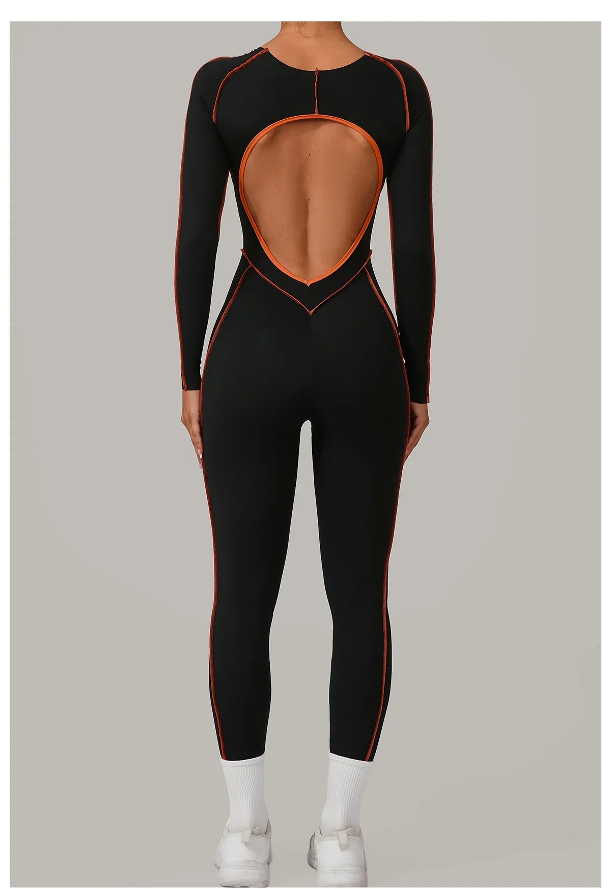 Workout Jumpsuit Sports Overalls Women Tracksuit Gym Clothing Running Romper Fitness Suits Gym Sportswear Yoga Set Activewear