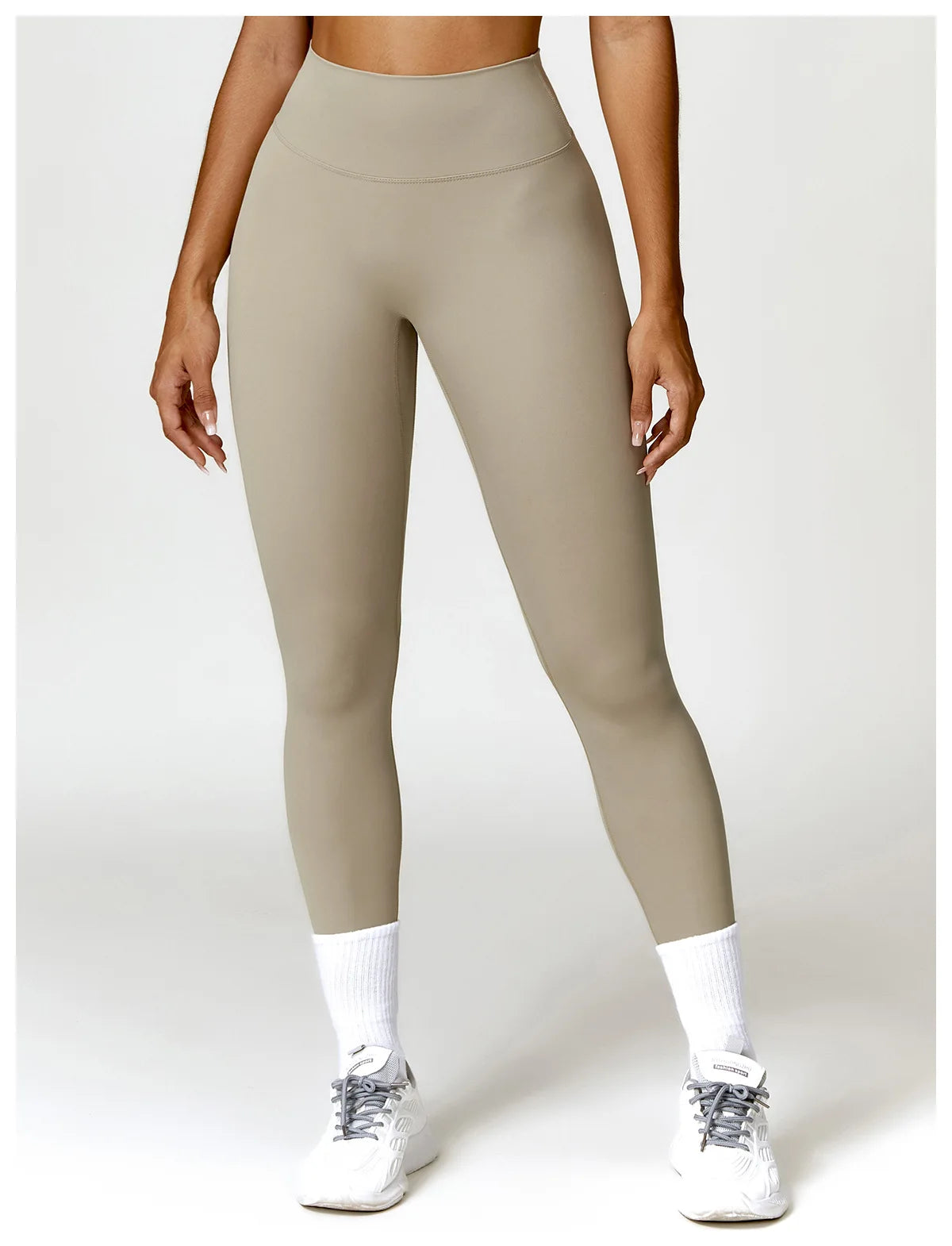 Yoga Pants Women Fitness Leggings Running High Waist Slim Push Up Sport Leggings Gym Athletic Quick Dry Jogging Workout Female