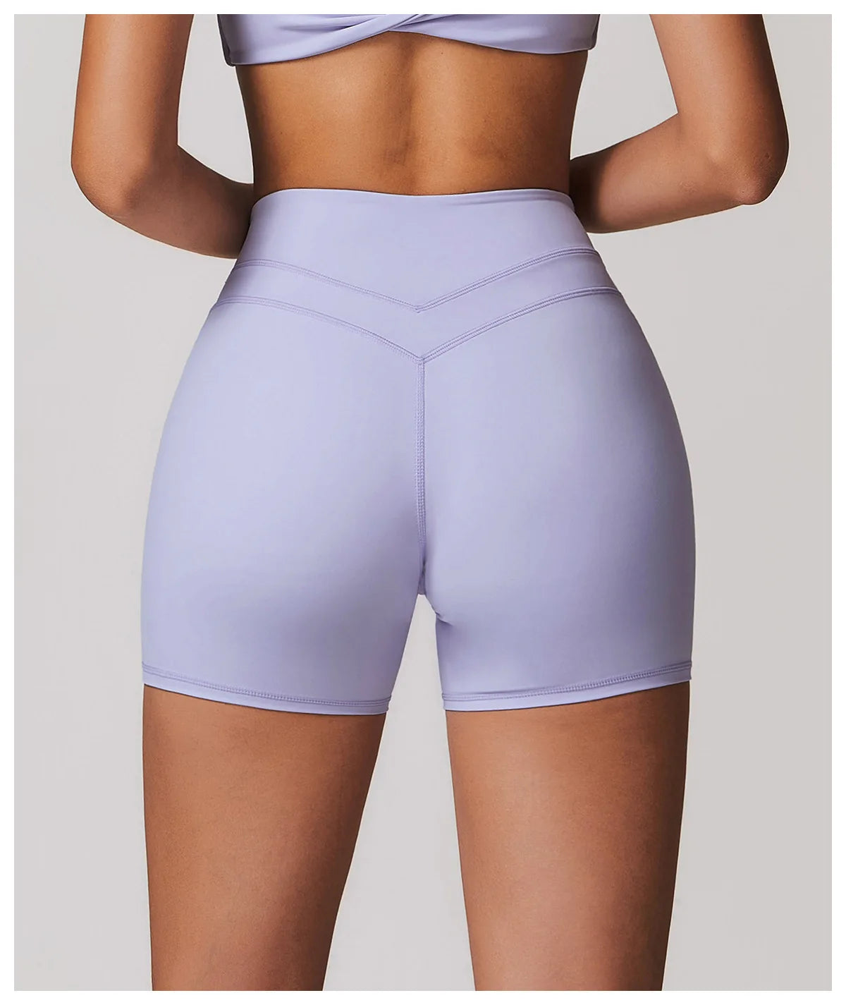 High Waist Sports Short Women Yoga Shorts Breathable Fitness Tight Women Yoga Legging Shorts Cycling Athletic Gym Shorts