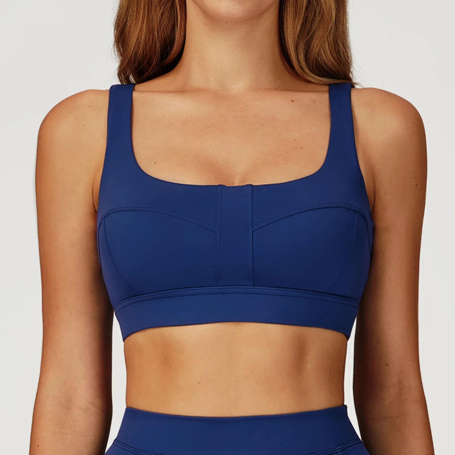 Sports Underwear Women Bra Top Push Up Fitness Yoga Bra Sport Tops For Women Breathable Running Vest Bralette Gym Wear Female