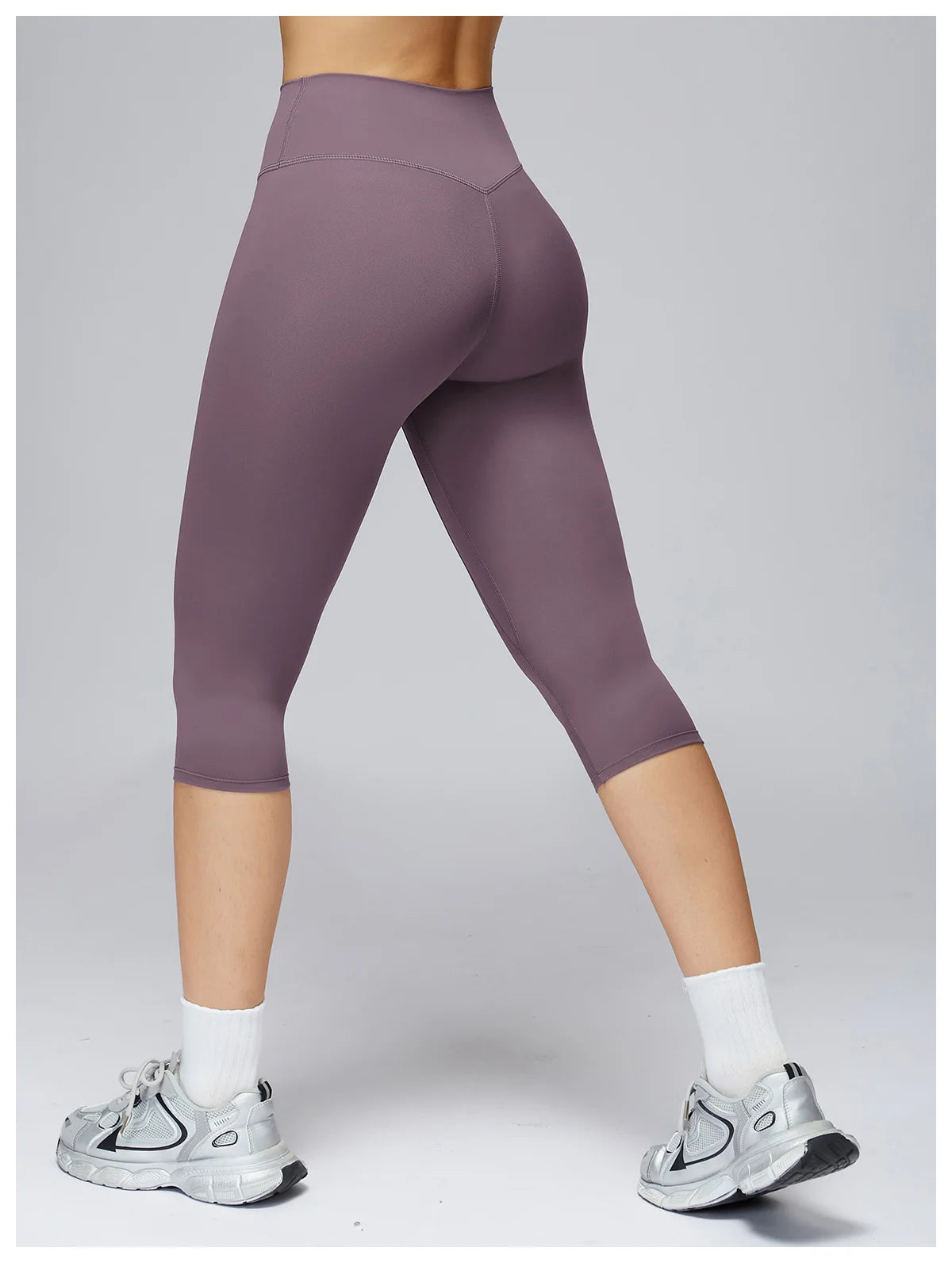 High Waist Yoga Leggings Women Push Up Sport Leggings Fitness Running Cycling Hip Lift Yoga Pants Highly Elastic Gym Leggings
