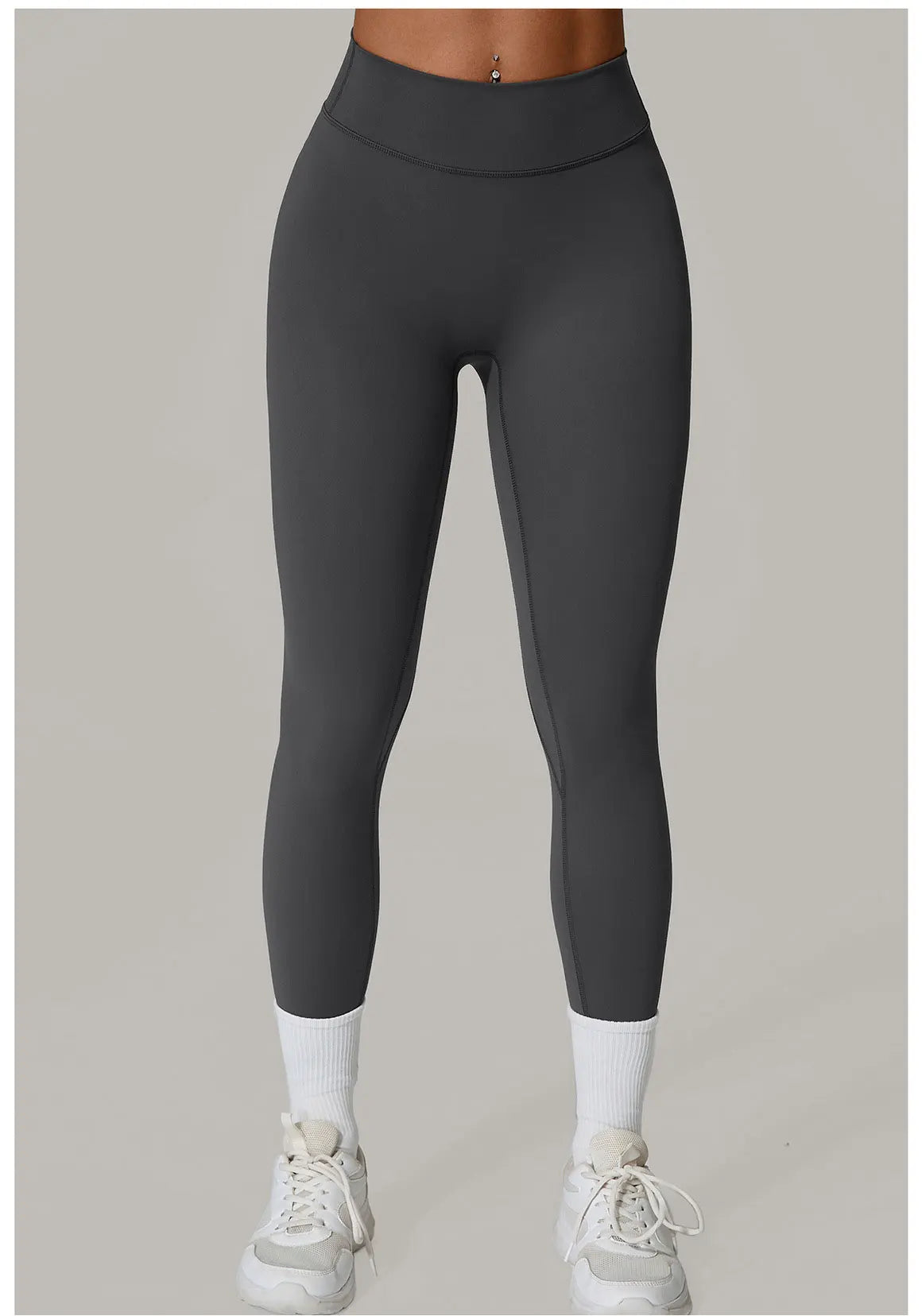 Push Up Sport Yoga Leggings For Women High Waist Tummy Control Gym Workout Fitness Tights Stretchy Peach Butt Running Yoga Pants