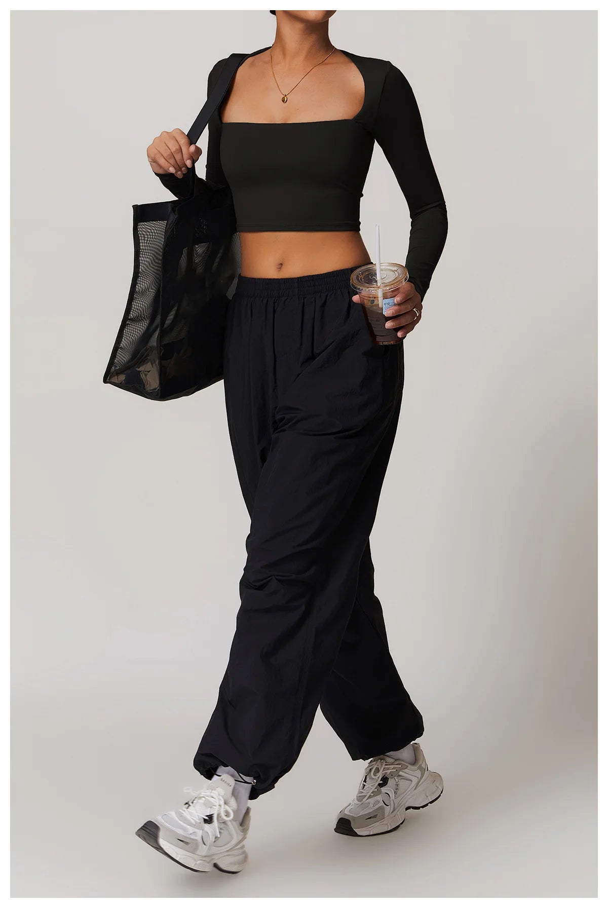 Women Yoga Long sleeved Women's Outdoor Running Fitness Wear T-shirt Sport Long Sleeved Yoga Shirt Gym Push Up Workout Top