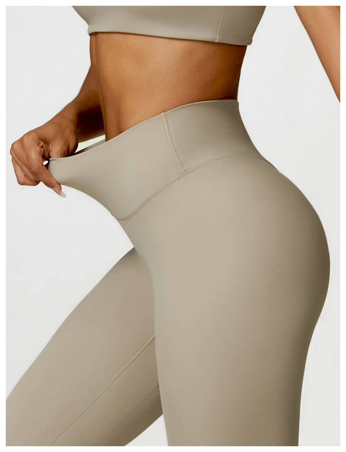 Yoga Pants Women Fitness Leggings Running High Waist Slim Push Up Sport Leggings Gym Athletic Quick Dry Jogging Workout Female