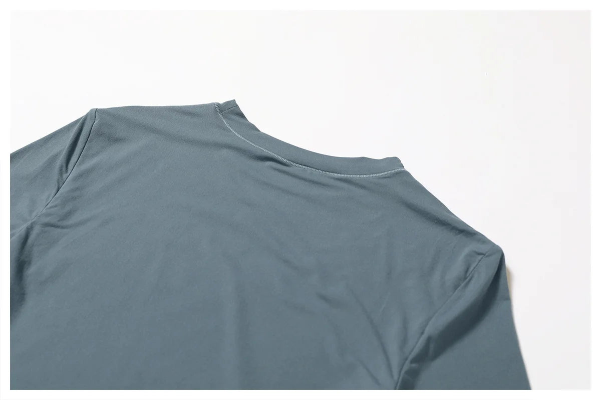 Women Yoga Shirts Crop Top Long Sleeves Shirts for Women Yoga  Long Sleeves Sports Fitness Top Push Up Gym Clothes Workout Tops