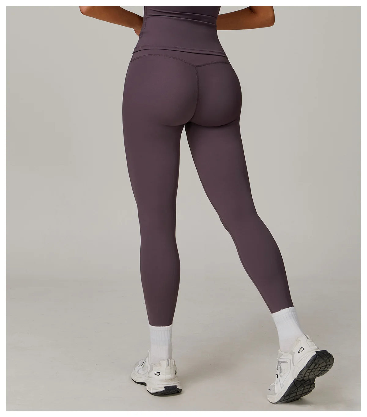 Yoga Leggings Women Hips Lifting Gym Leggings Sport Pants High Waist Fitness Leggings Bubble Butt Workout Tights Running Pants