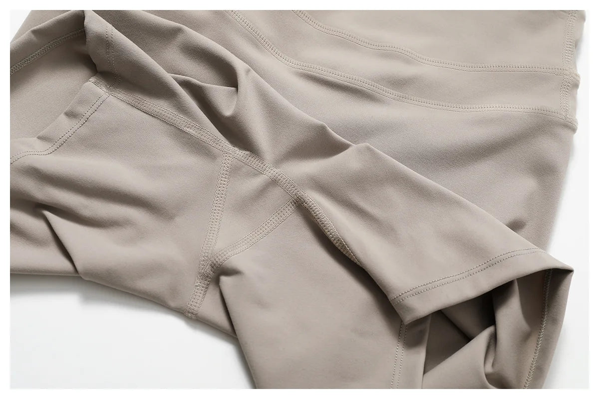 High Waist Sports Short Women Yoga Shorts Breathable Fitness Tight Women Yoga Legging Shorts Cycling Athletic Gym Shorts