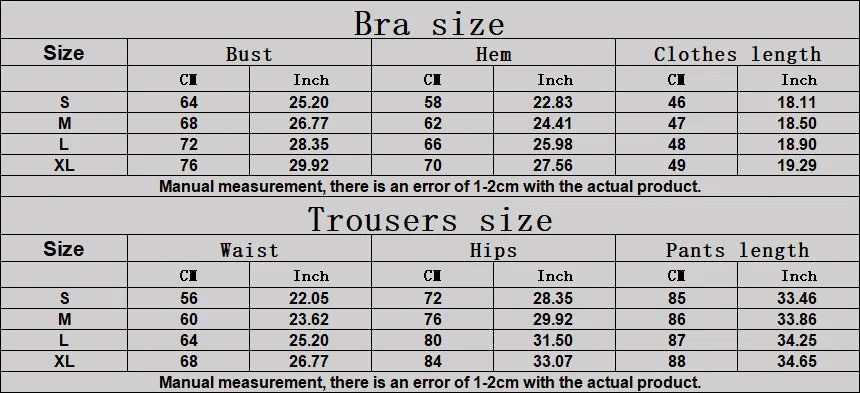 2 Pieces Yoga Set Women's Tracksuit Workout Clothes Sportswear Gym Clothing High Waist Leggings Fitness Bra Push Up Sports Suits