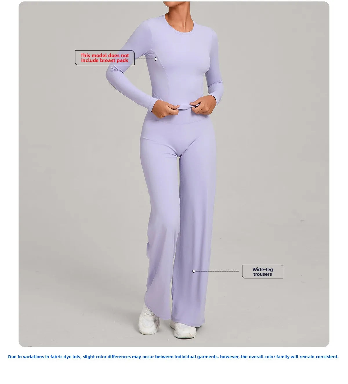 Gym Outfits 2PCS Yoga Suit Sports Set Women Sportswear Quick-Drying Women Tracksuit Running Workout Long Sleeve Yoga Clothing