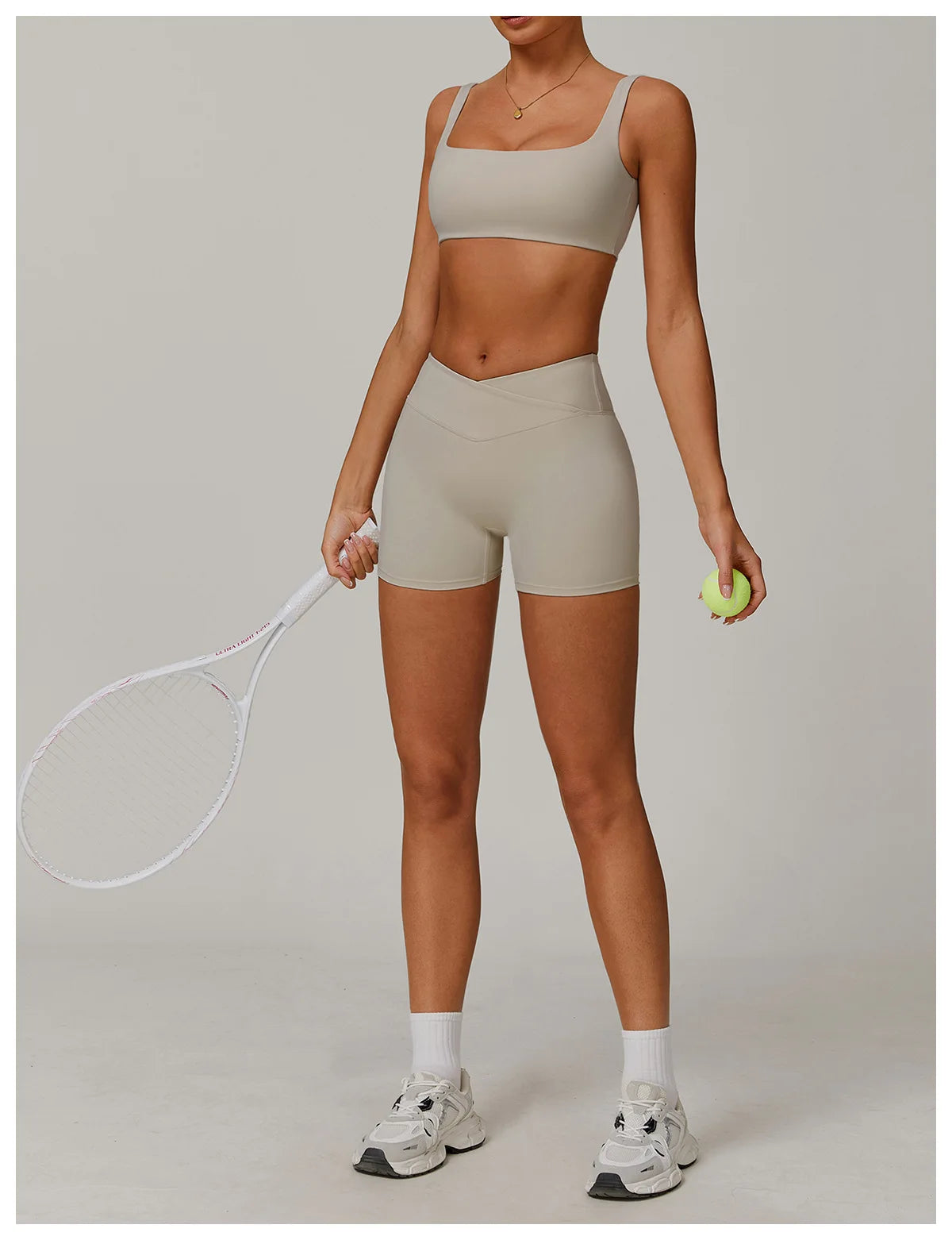 2 Pieces Yoga Set Workout Sets Women Tracksuit Gym Push Up Fitness Running Workout Clothes Sport Bra Leggings Suit Activewear