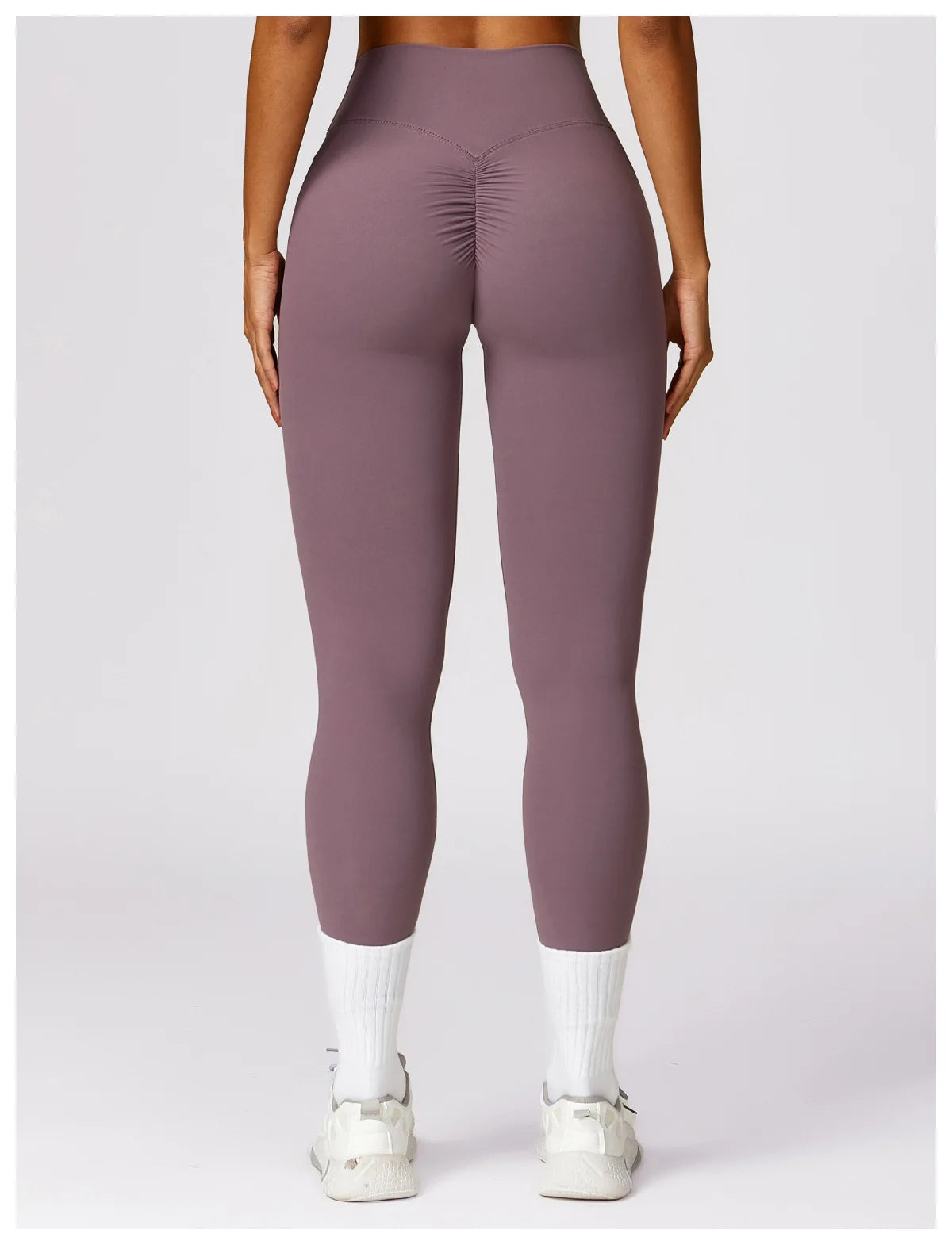 Yoga Pants Women Fitness Leggings Running High Waist Slim Push Up Sport Leggings Gym Athletic Quick Dry Jogging Workout Female