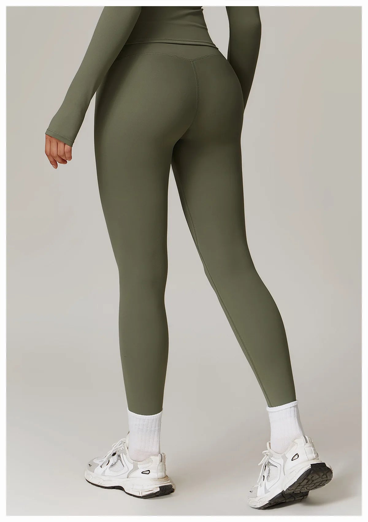 Yoga Leggings Women Hips Lifting Gym Leggings Sport Pants High Waist Fitness Leggings Bubble Butt Workout Tights Running Pants