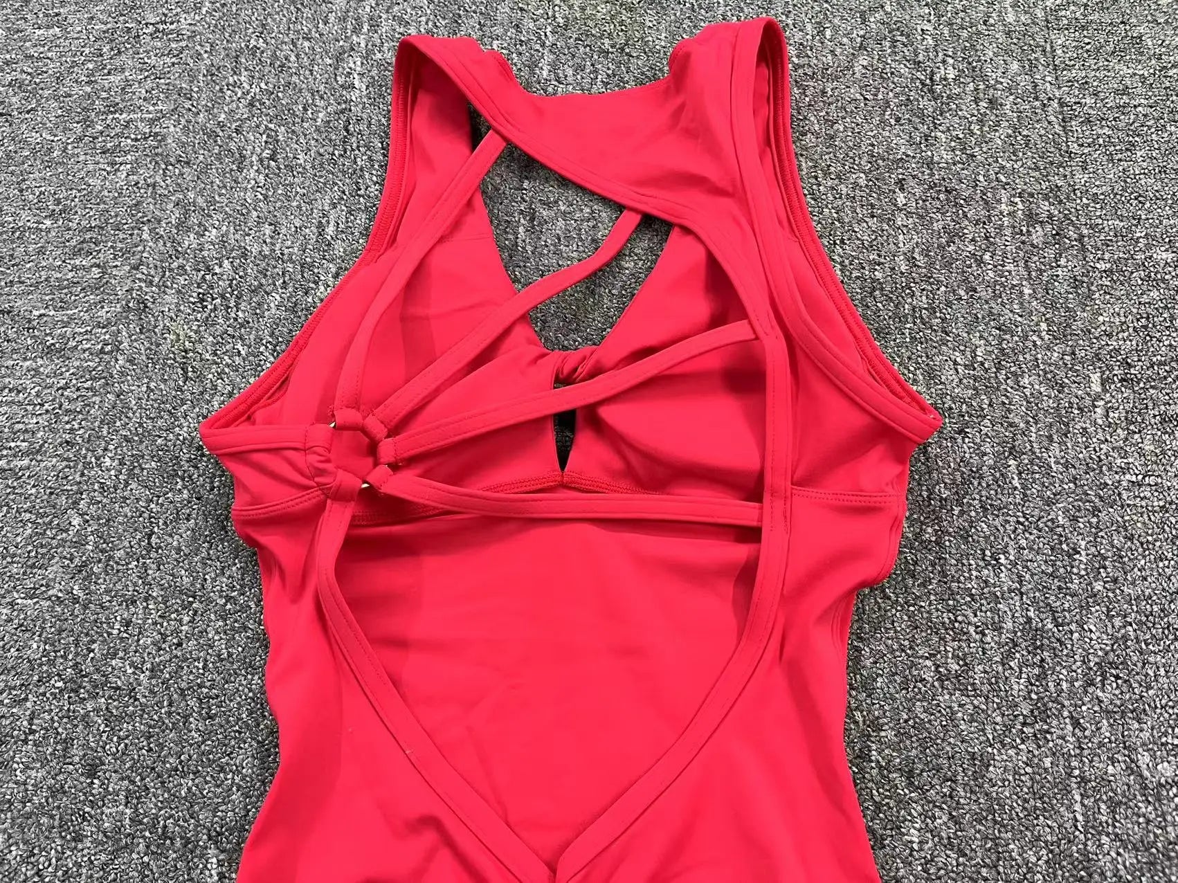Jumpsuit Women Tracksuit Gym Set Workout Clothes Yoga Suit Sportswear Sports Set Fitness Rompers Stretch Workout Bodysuits