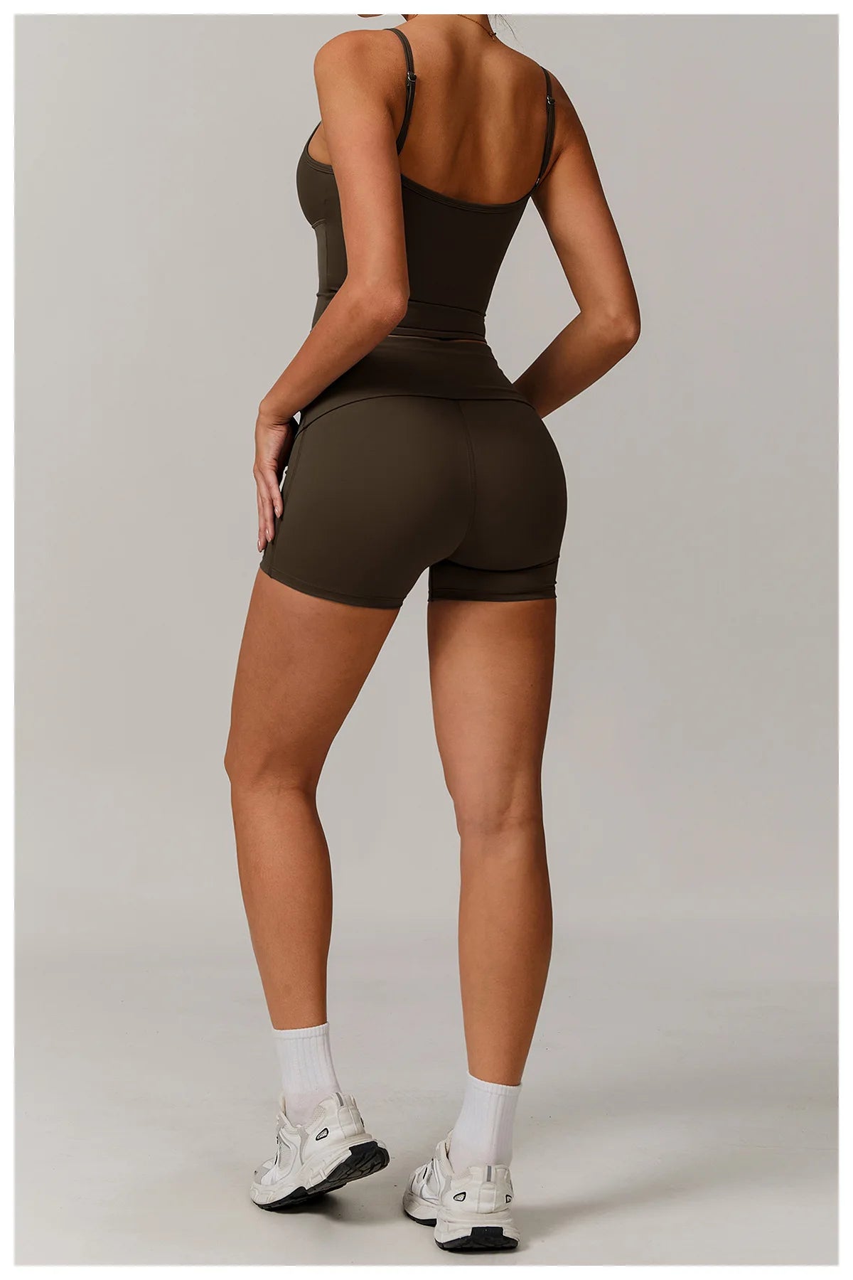 Women Shorts Workout Sports Shorts For Women Cycling Jogging Fitness High Waist Push Up Gym Shorts Leggings Women Yoga Clothing