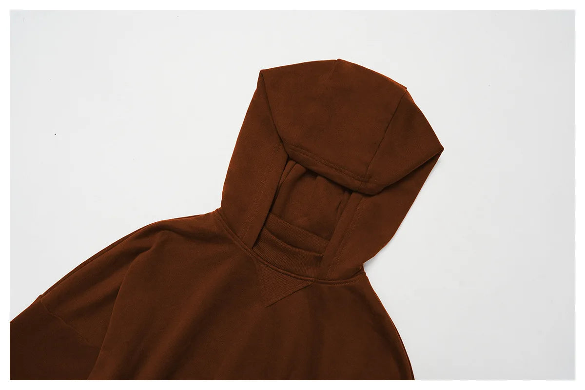 Winter Hooded Sweatshirt Set 2 Pieces Women's Clothes Casual Outdoor Loose Yoga Set Women's Casual Running Sportswear