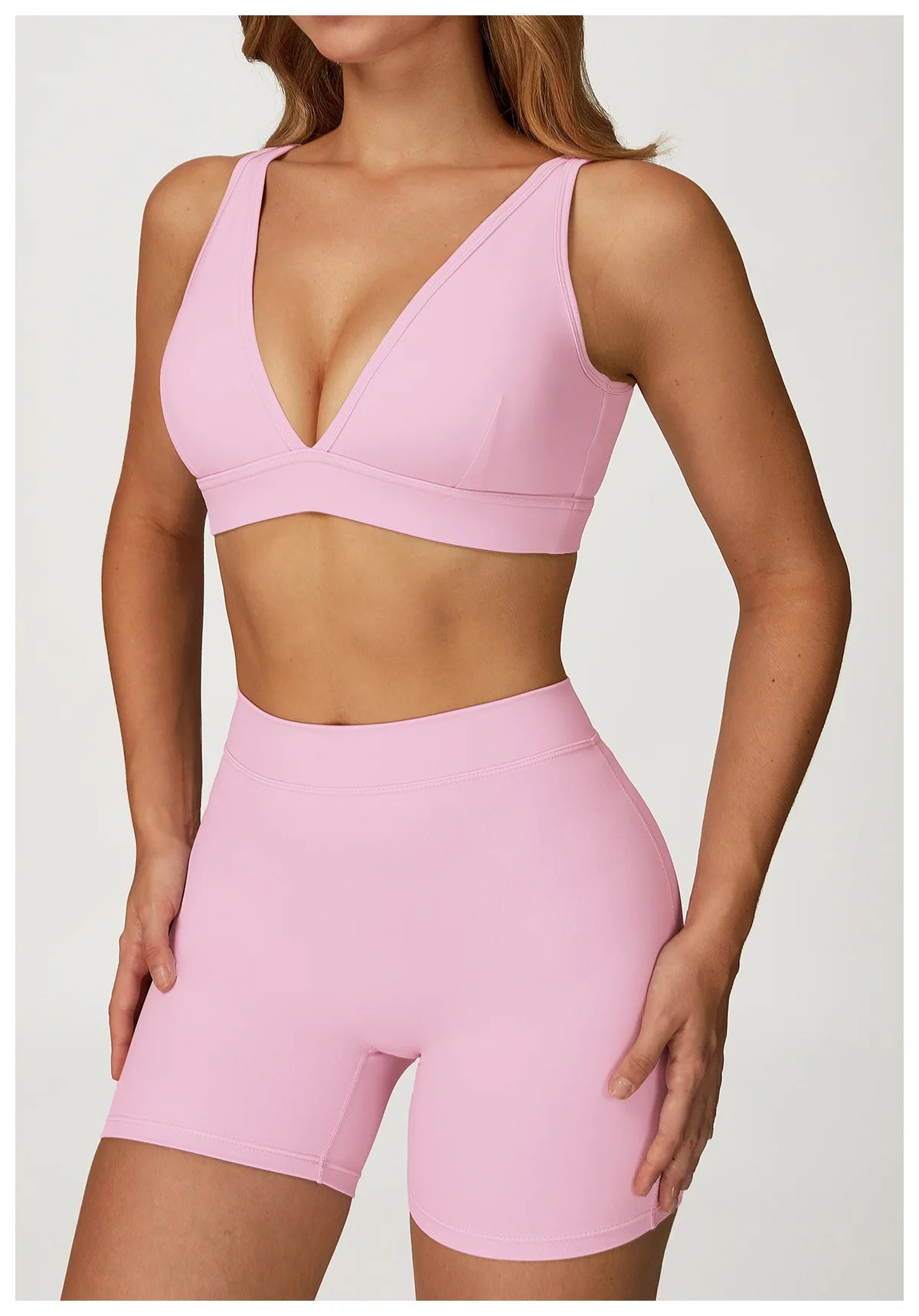 Sports Bra Top Push Up Fitness Yoga Bra Women Underwear Sport Tops For Women Breathable Running Vest Bralette Gym Wear Female