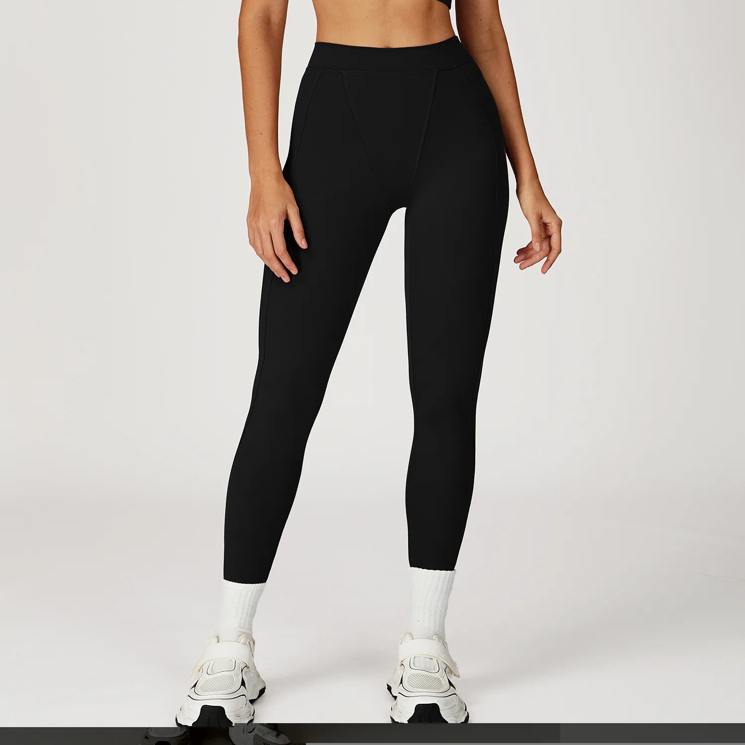 Impact Leggings Women Yoga Leggings Seamless Sports Yoga Pants Gym Clothes Fitness Leggings Workout Wear Running Cycling Tights