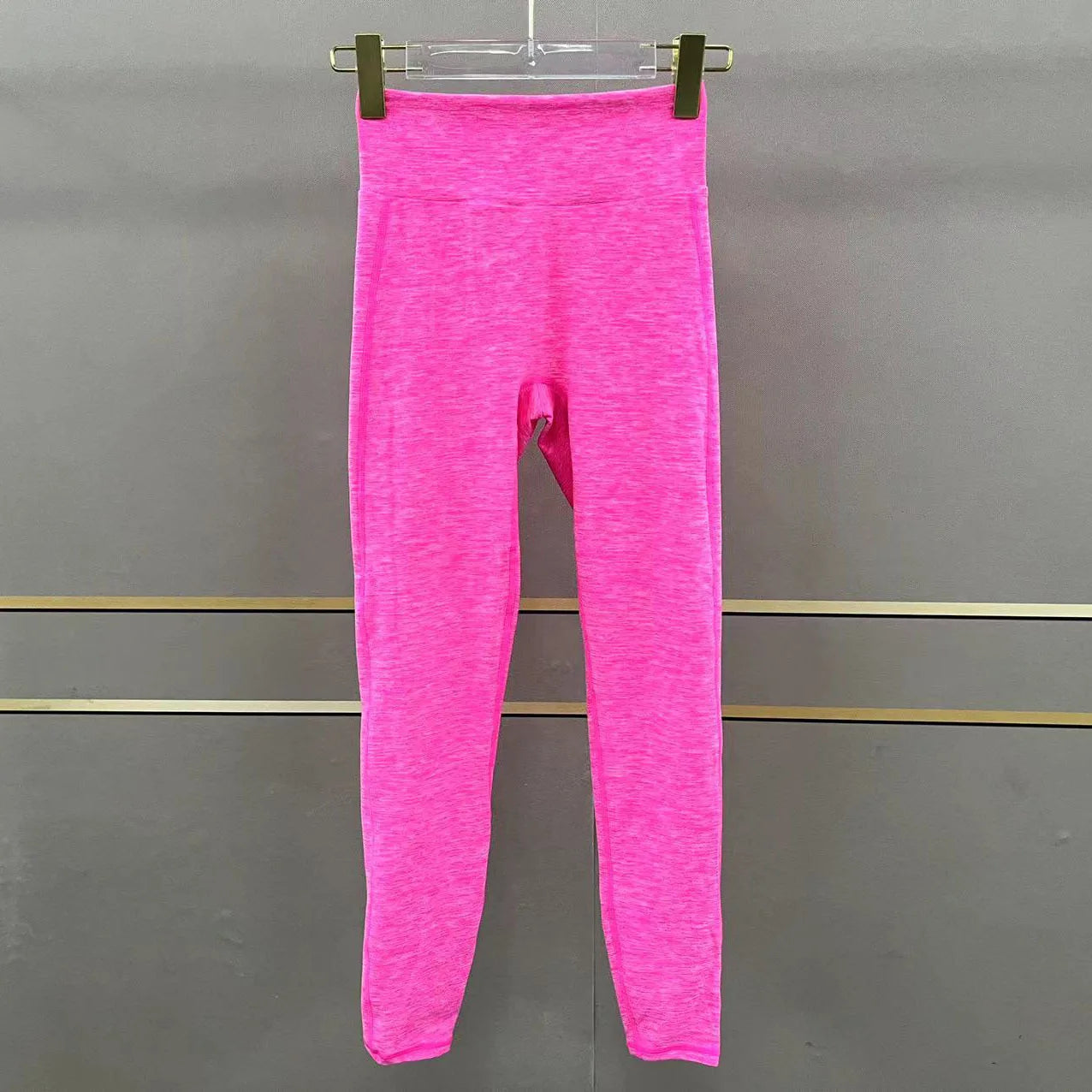 Yoga Leggings Women Tights Fitness Leggings Running Cycling Pants Breathable Sports Leggings High Waist Workout Gym Clothing