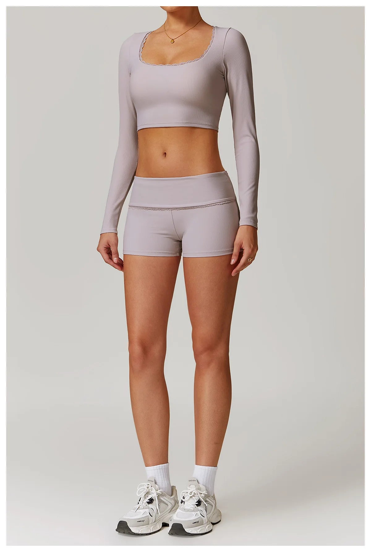Ribbed Women Yoga Shorts High Waist Workout Shorts Fitness Yoga Lift Butt Fitness Ladies Yoga Gym Running Short Pants Sportswear