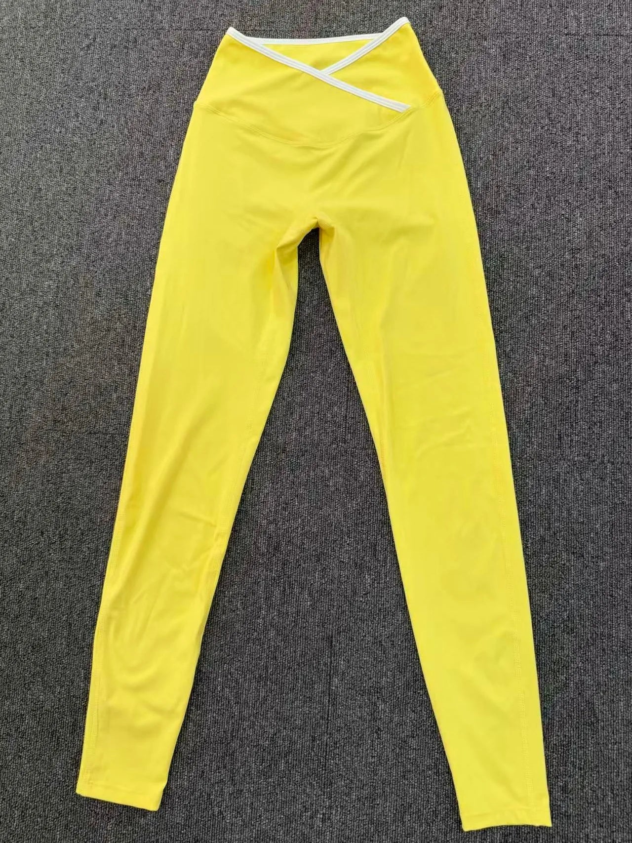 Gym Leggings Women Yoga Pants Sexy High Waist Booty Lifting Leggings Workout Pants Women Sports Clothing Running Fitness Wear