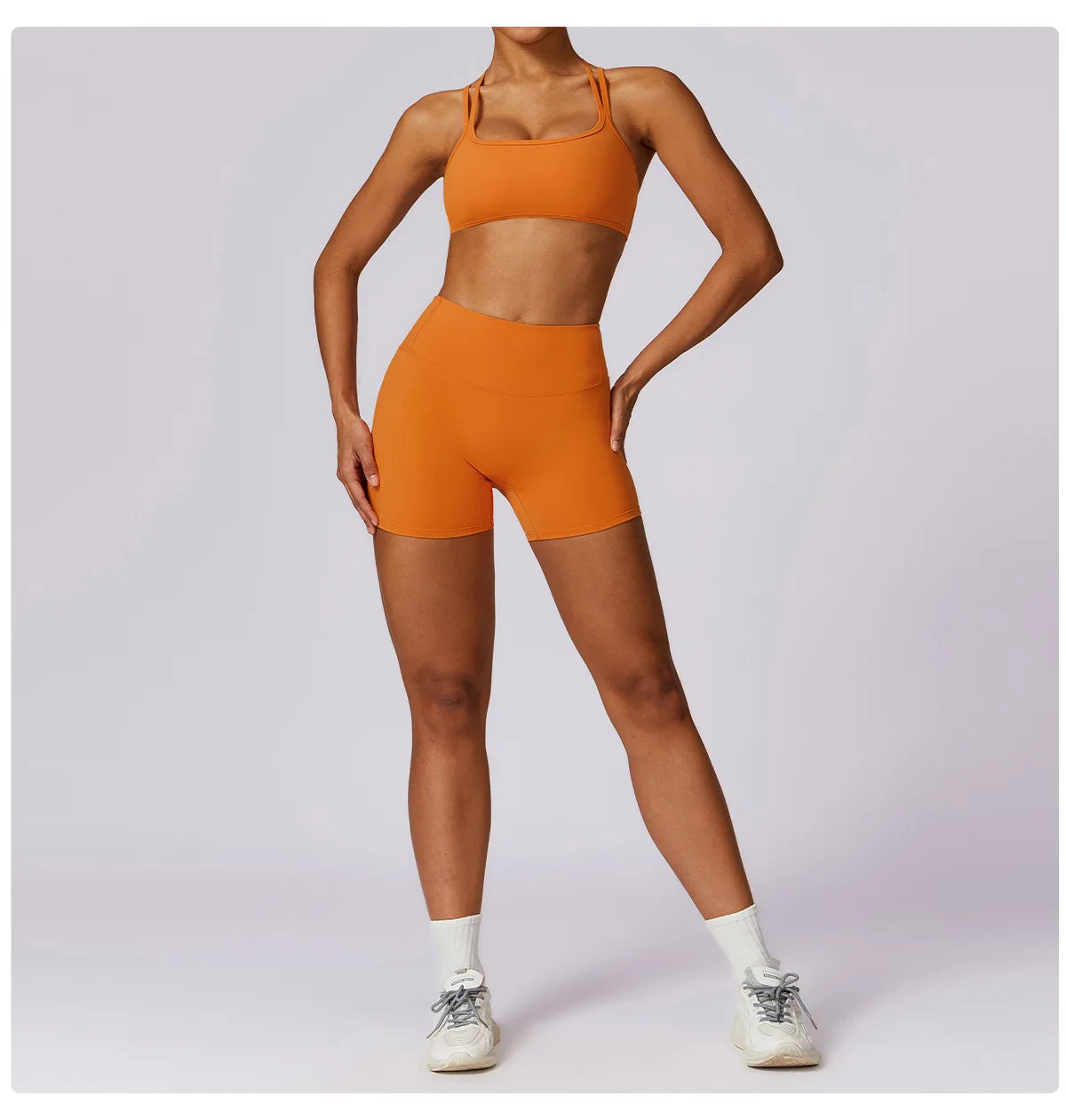Sports Short Women Yoga Legging Shorts Squat Proof High Waist Running Fitness Shorts Quick Drying Cycling Workout Gym Shorts