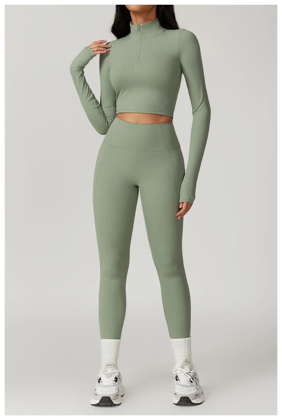 Yoga Pants Leggings Hips Lifting Gym Leggings Sport Pants Women High Waist Fitness Leggings Bubble Butt Workout Running Tights