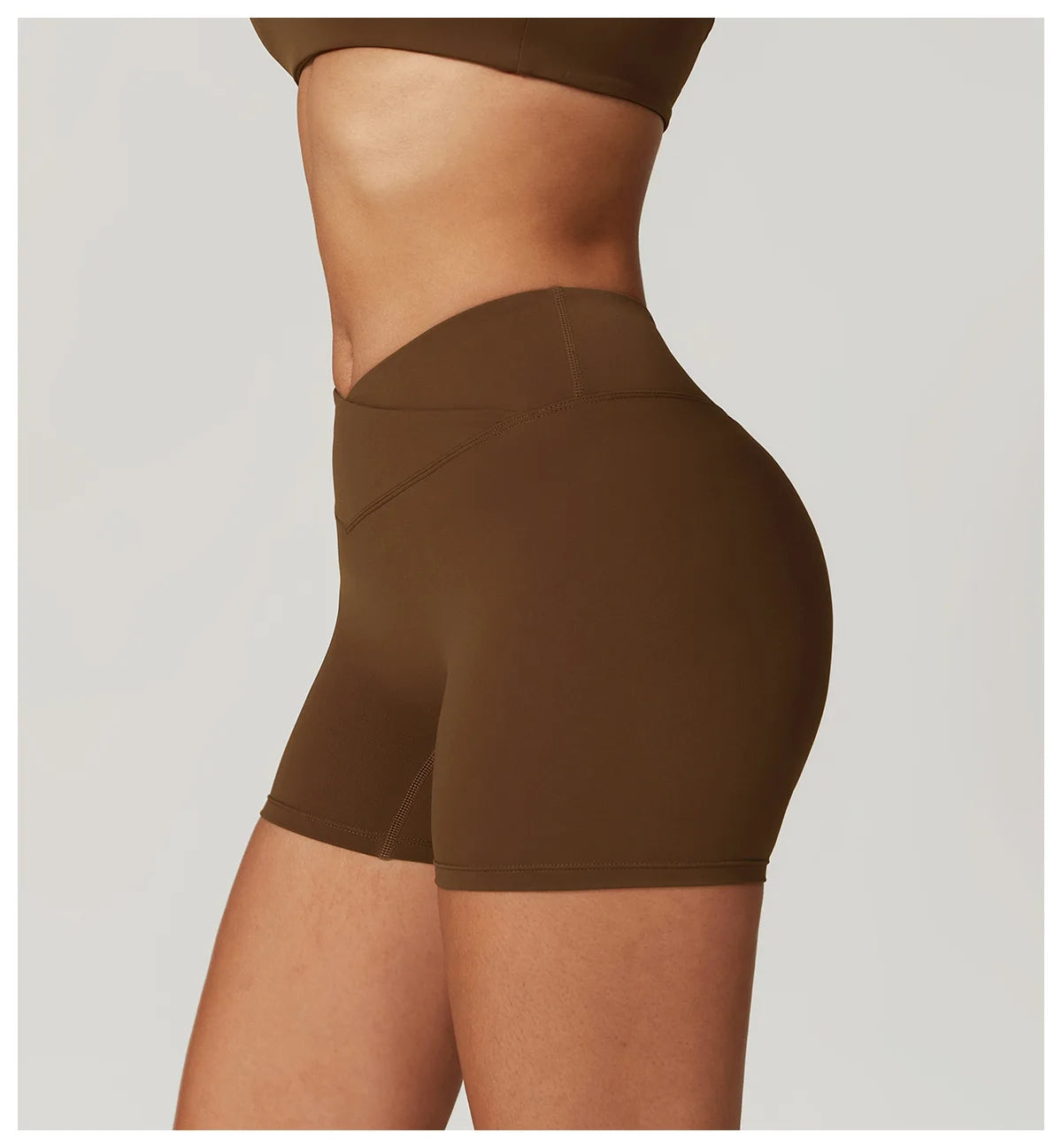Women Shorts Sports Shorts For Women Cycling Jogging Fitness High Waist Push Up Gym Shorts Workout Leggings Women Yoga Clothing