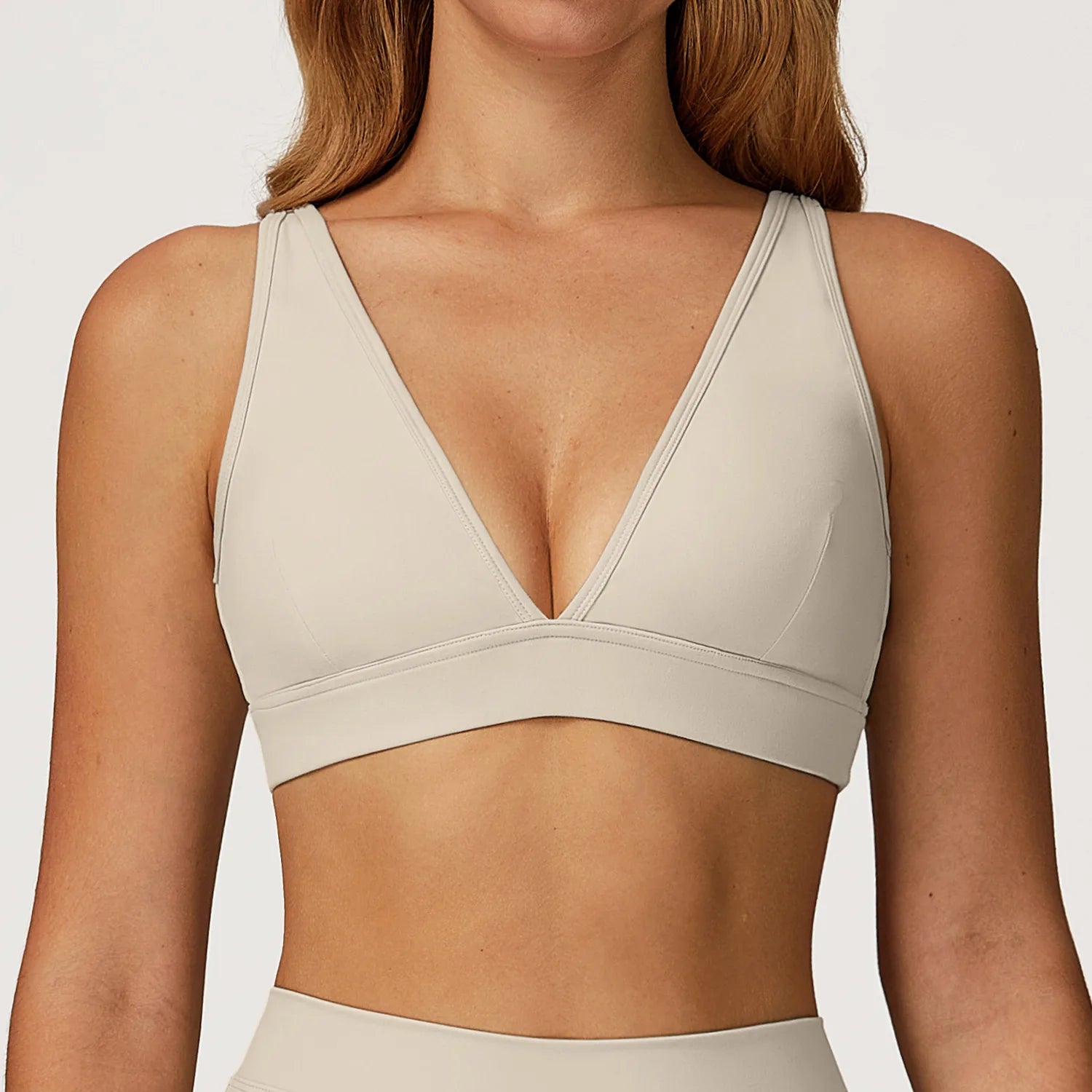 Sports Bra Top Push Up Fitness Yoga Bra Women Underwear Sport Tops For Women Breathable Running Vest Bralette Gym Wear Female