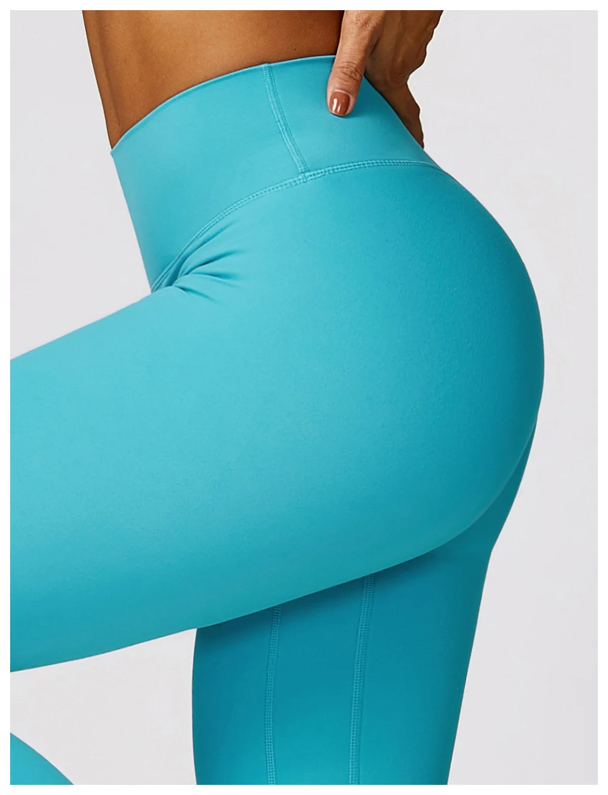 Yoga Pants Women Fitness Leggings Running High Waist Slim Push Up Sport Leggings Gym Athletic Quick Dry Jogging Workout Female