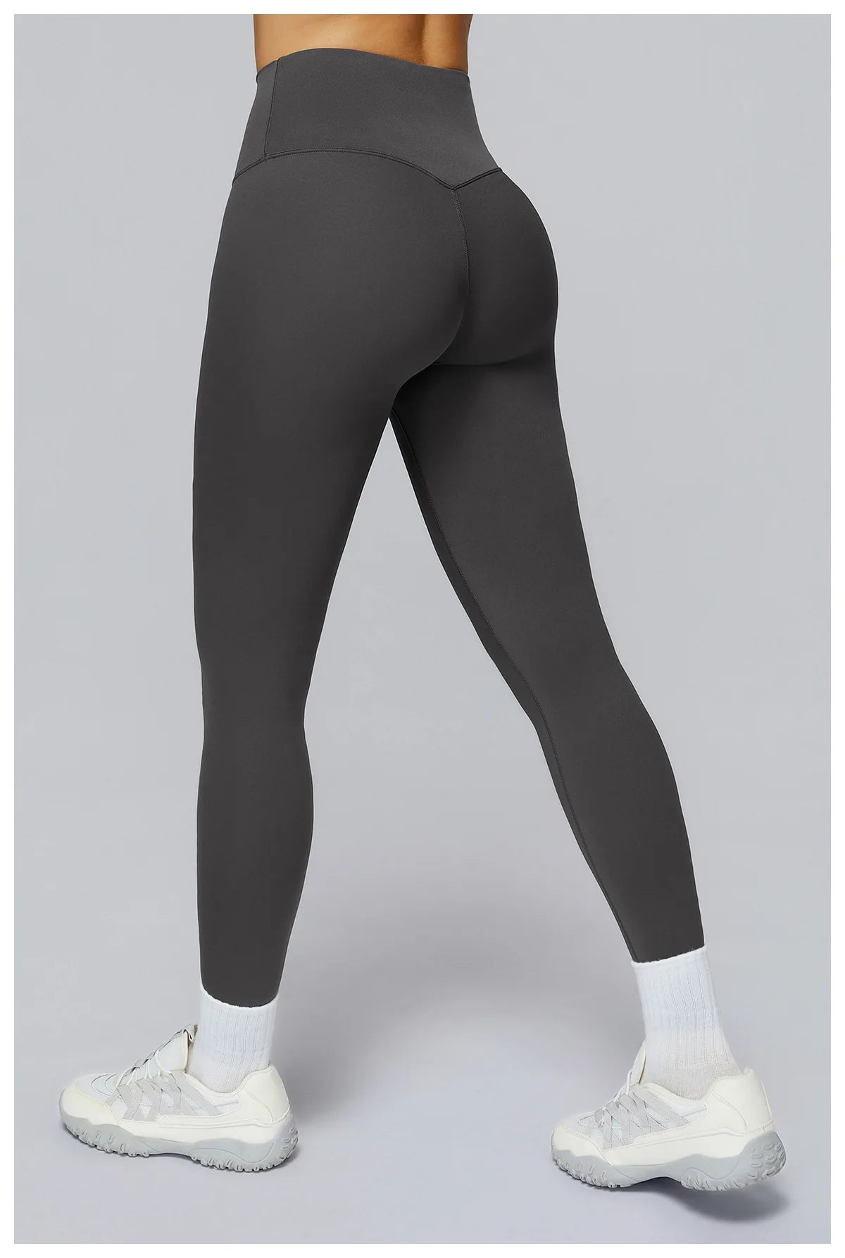 Women Yoga Leggings Push Up Fitness Leggings Running Cycling Pants Breathable Sports Leggings High Waist Workout Gym Clothing