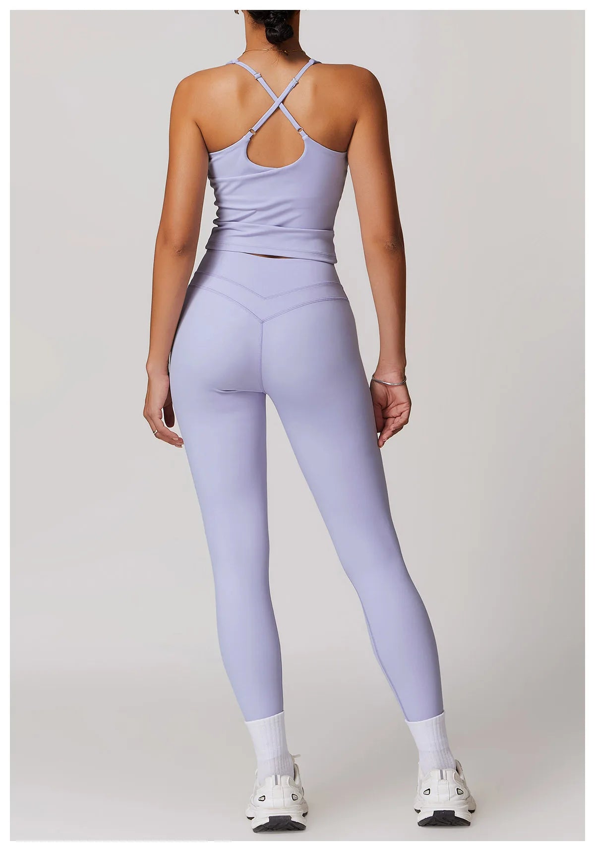Sexy Women's Sports Bra Top Women Tight Elastic Gym Sport Yoga Bras Crop Top Yoga Clothes Stretch Women Sports Underwear
