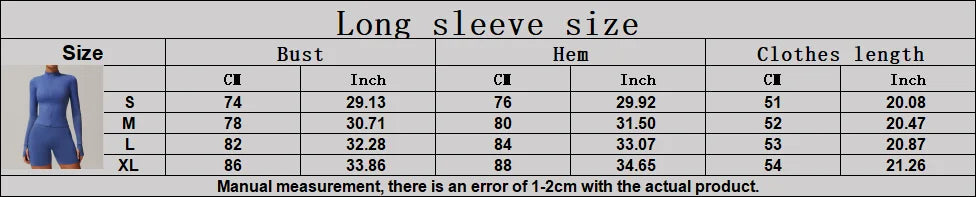 Women Zipper Jacket Yoga T-shirts Solid Sports Top Long Sleeve Crop Tops Running Shirts Sexy Quick Dry Fitness Gym Sport Wear
