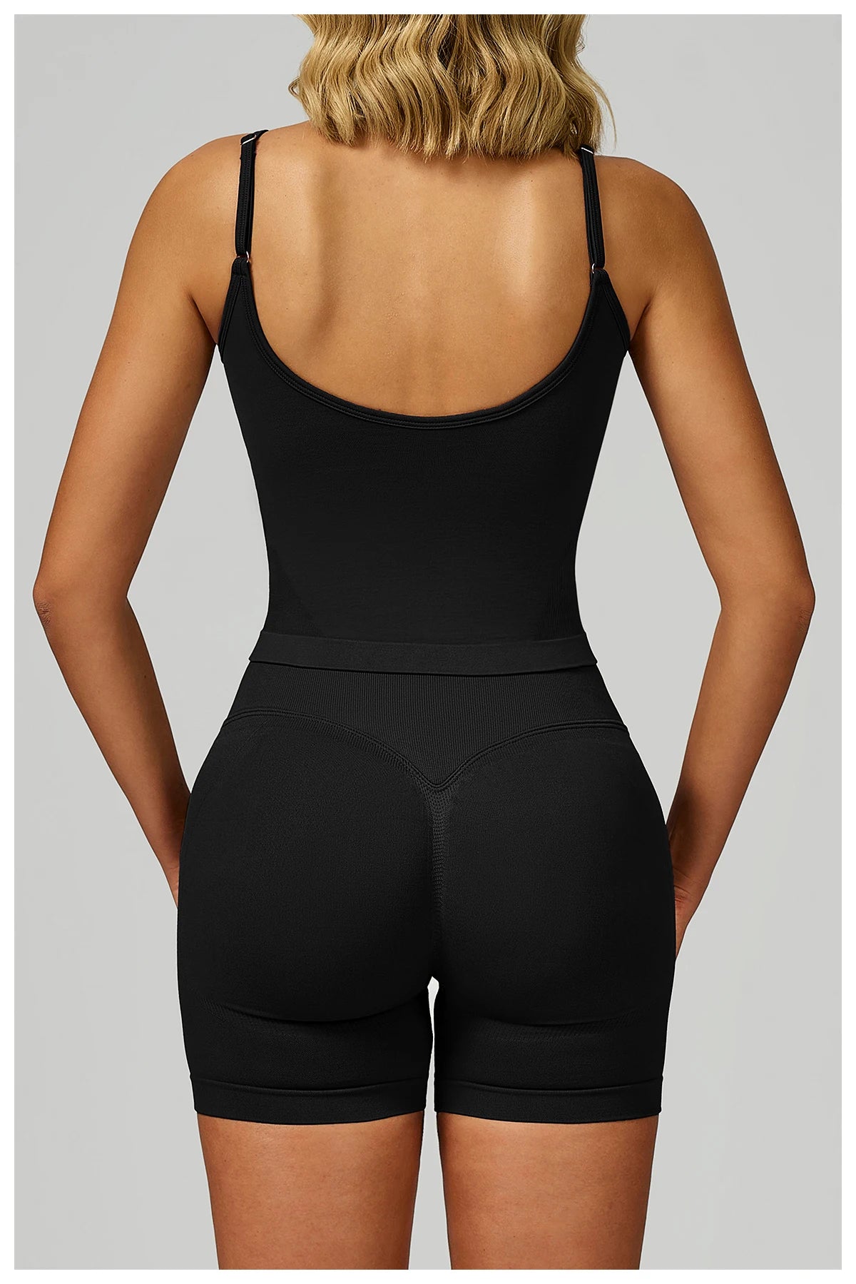 Seamless Sports Fitness Vest with Chest Pad Summer Shockproof Beauty Back Nude Feeling Suit Pilates Training Yoga Top Yoga Bras