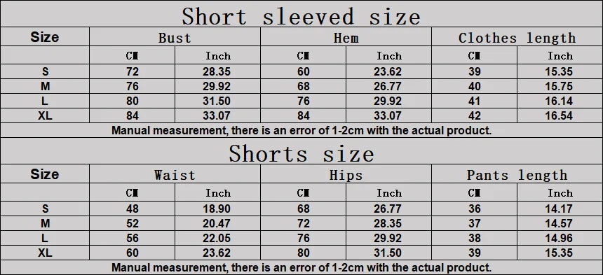 Yoga Sets Workout Sets Women Tracksuit 2 Pieces Gym Suits Yoga Short Sleeves High Waist Shorts Outfits Running Fitness Clothes