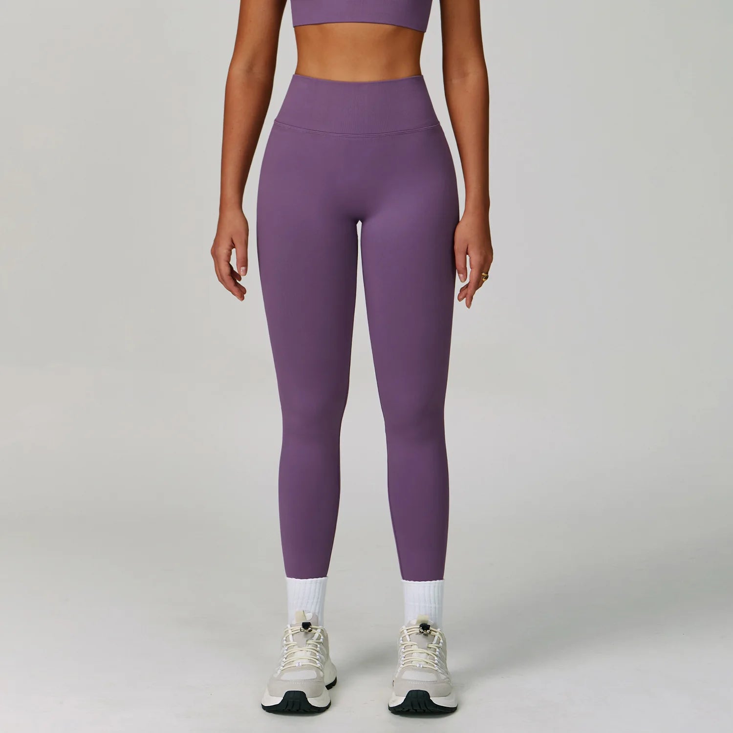 Gym Leggings Women Scrunch Yoga Pants High Waist Leggings Booty Lifting Leggings Women Sports Clothing Fitness Workout Leggings