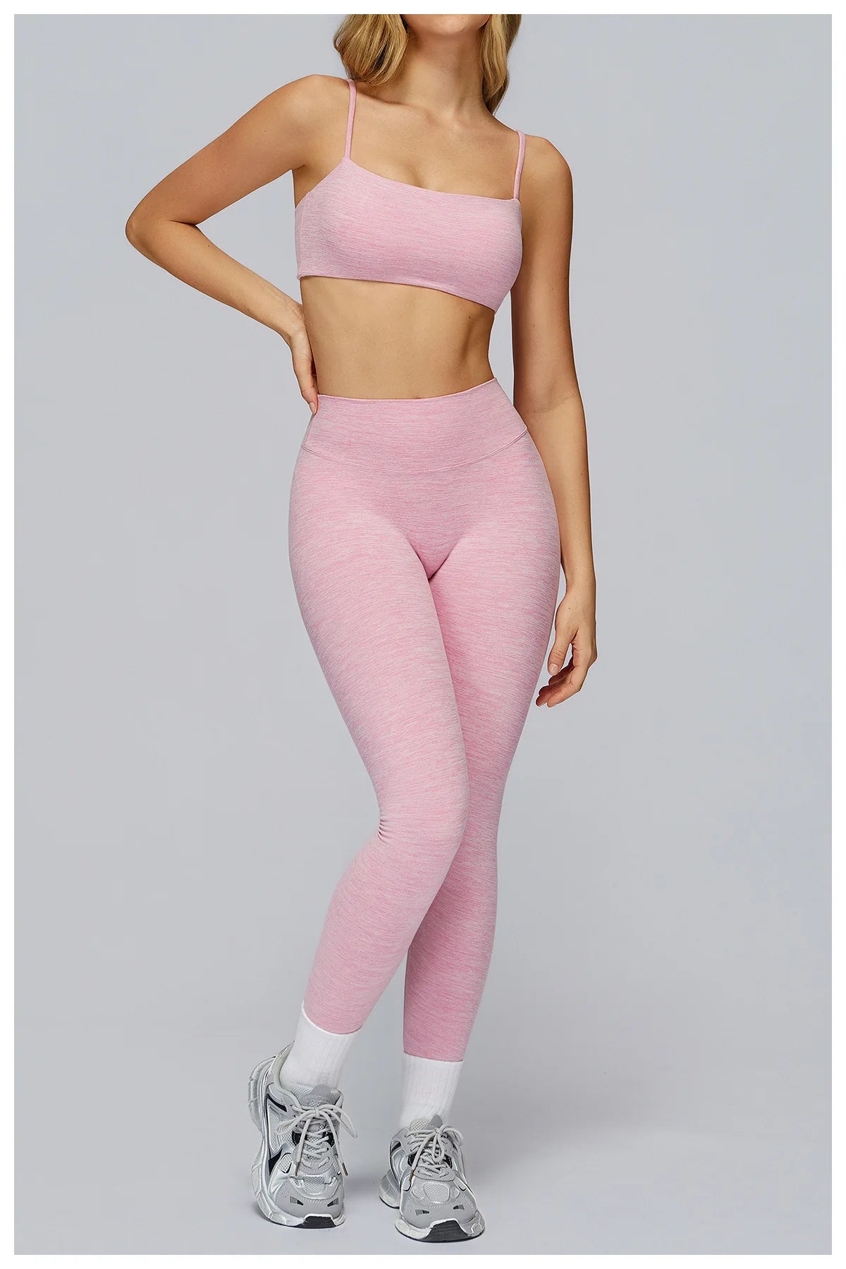 Sports Bra Women Yoga Clothes Gym Female Underwear Running Thin Strap Criss-Cross Fitness Top With Removable Padding